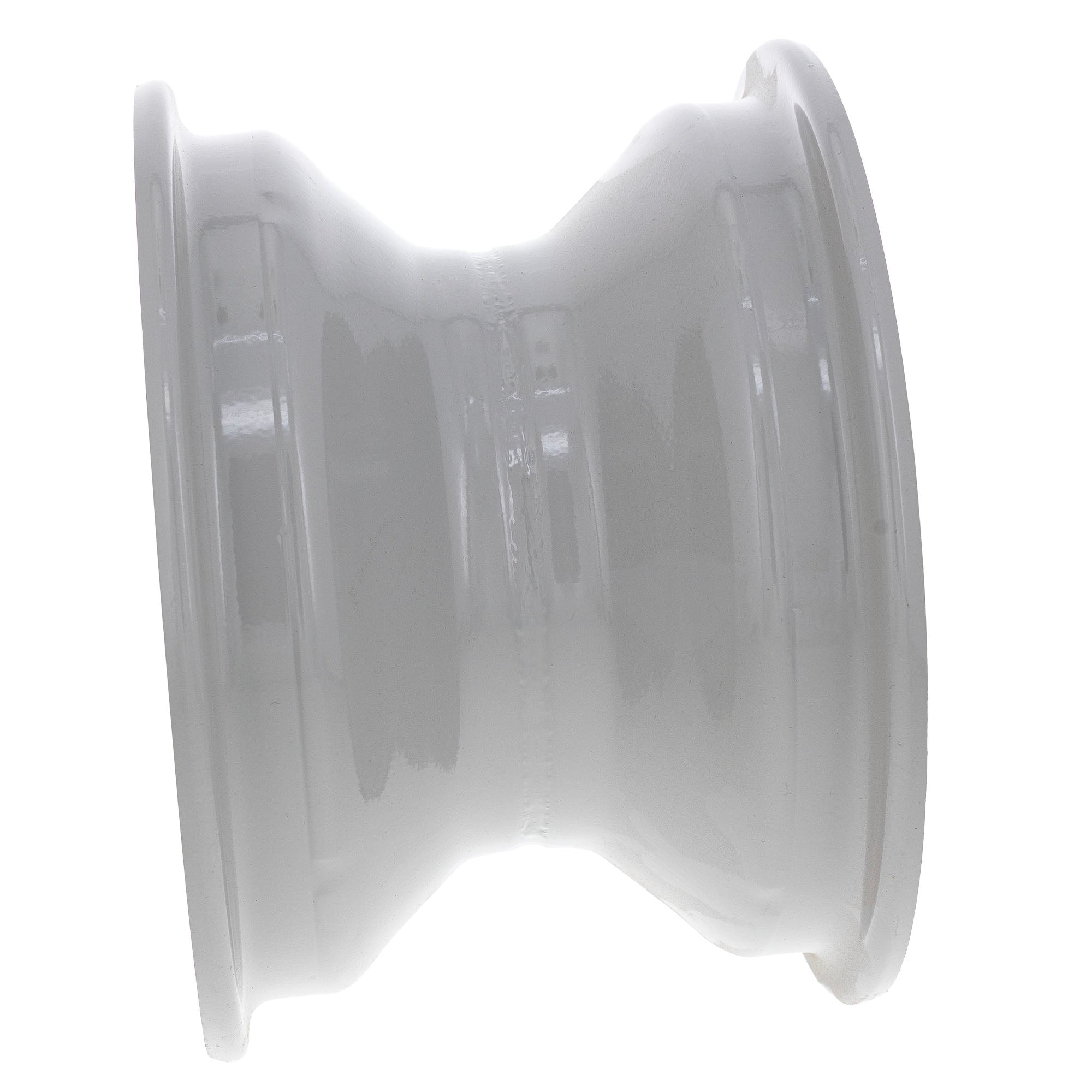Troy-Bilt 603-04173-0662 Gray 8" Rim Assembly