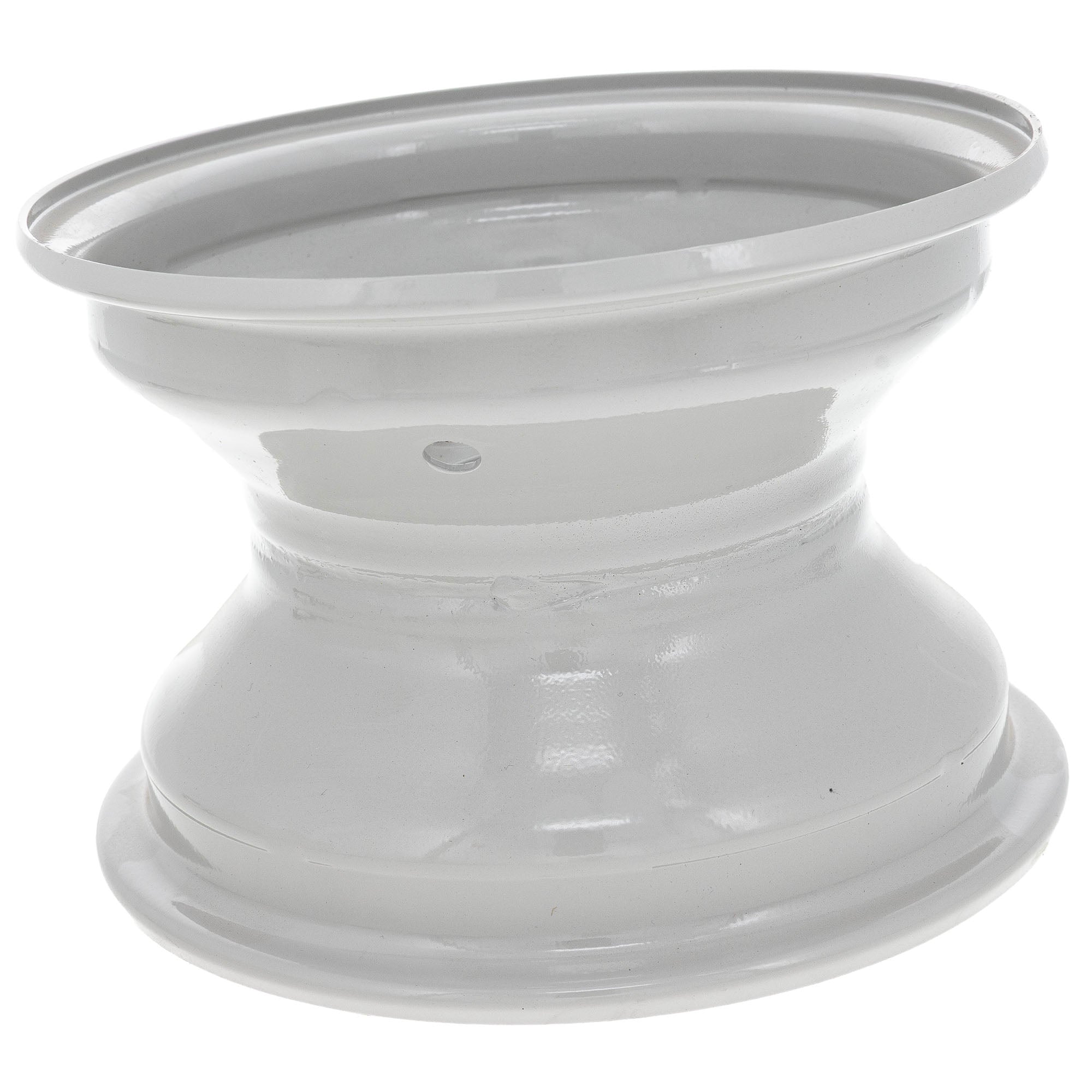 Troy-Bilt 603-04173-0662 Gray 8" Rim Assembly
