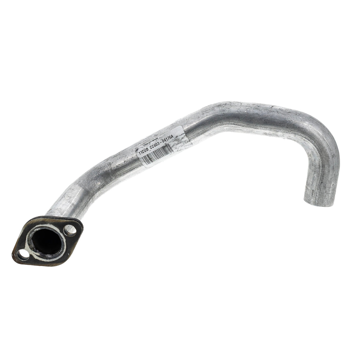 MTD 603-04176A Exhaust Tube