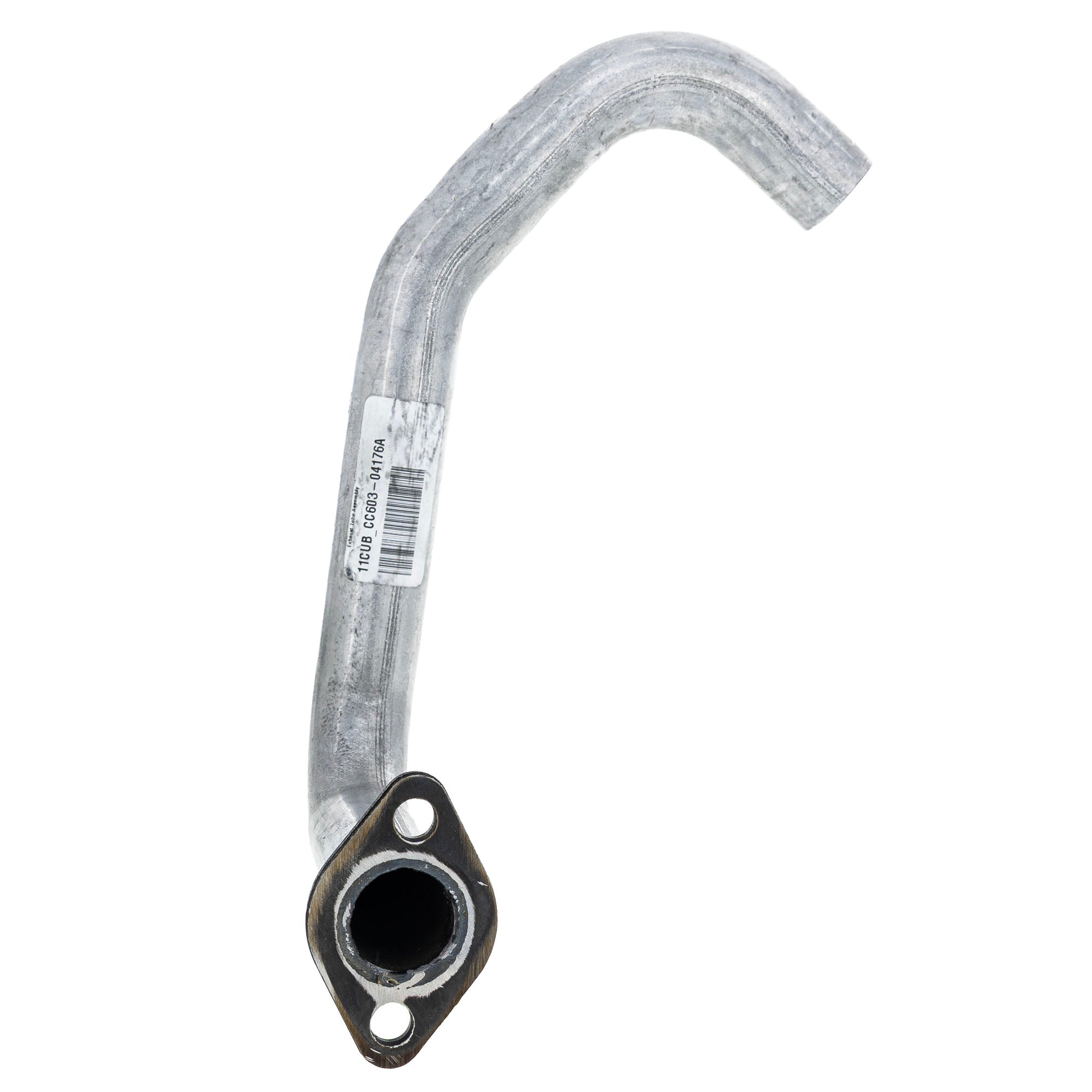 MTD 603-04176A Exhaust Tube Assembly