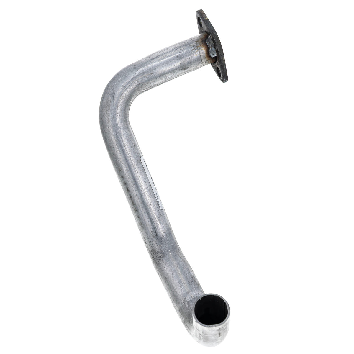 MTD 603-04176A Exhaust Tube Assembly