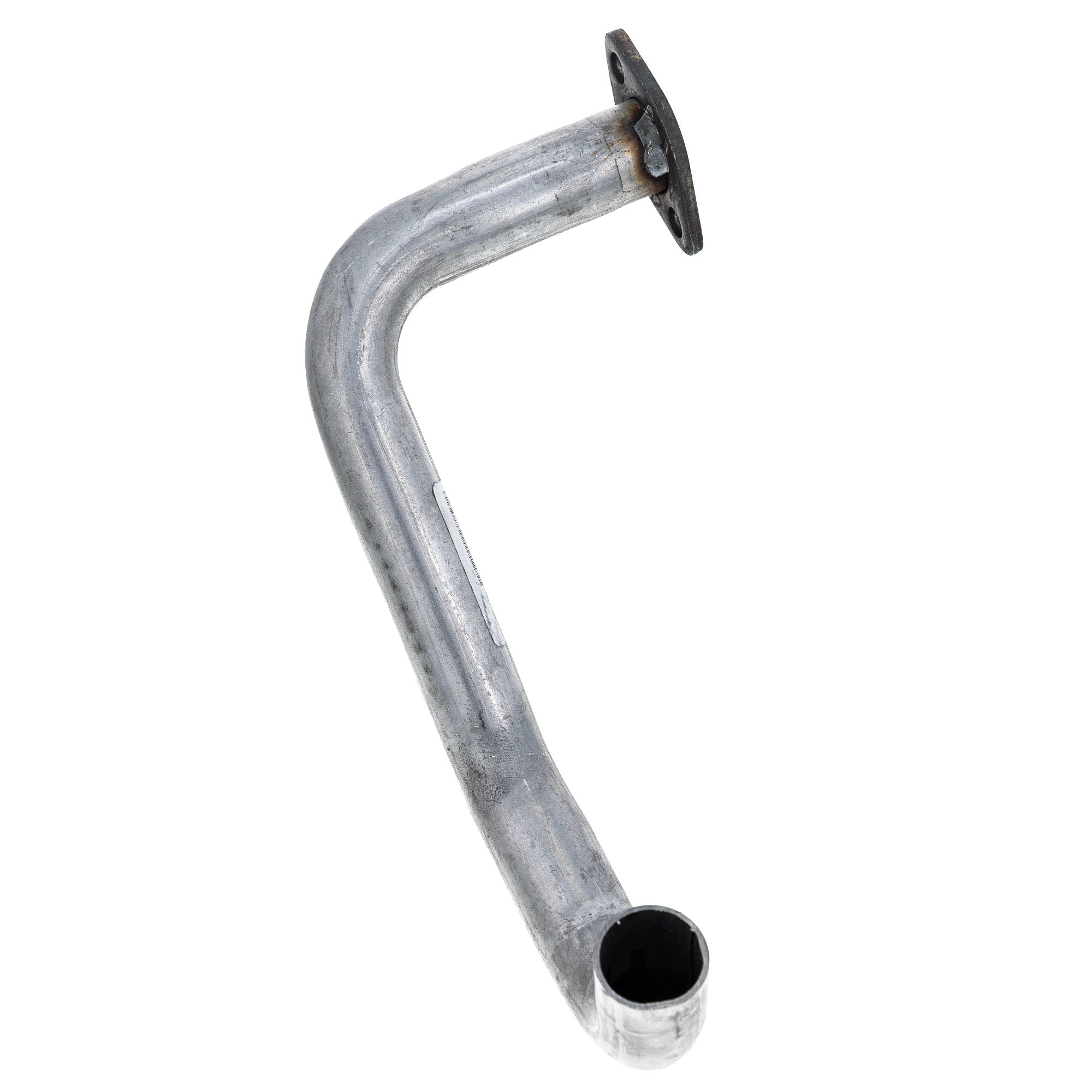 MTD 603-04176A Exhaust Tube Assembly