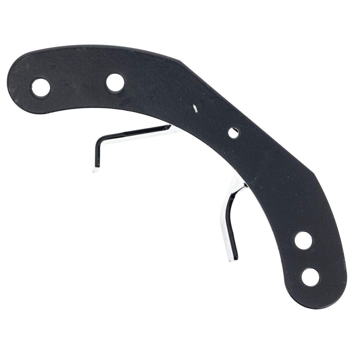 MTD 603-04290B-0637 Black Clutch Torque Bracket