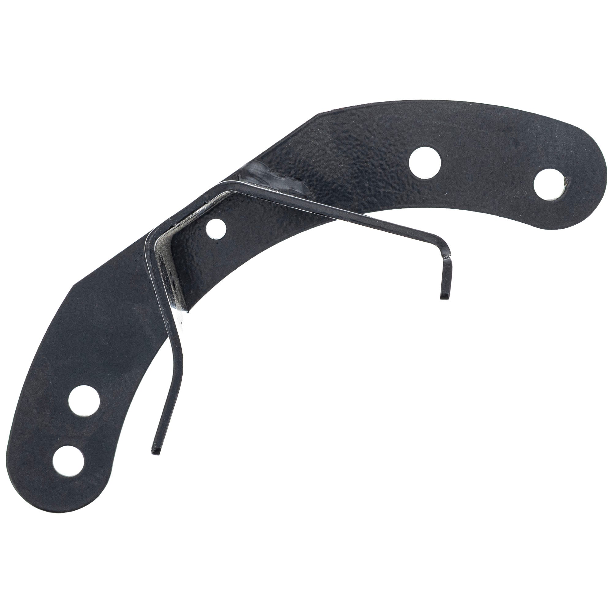 MTD 603-04290B-0637 Black Clutch Torque Bracket