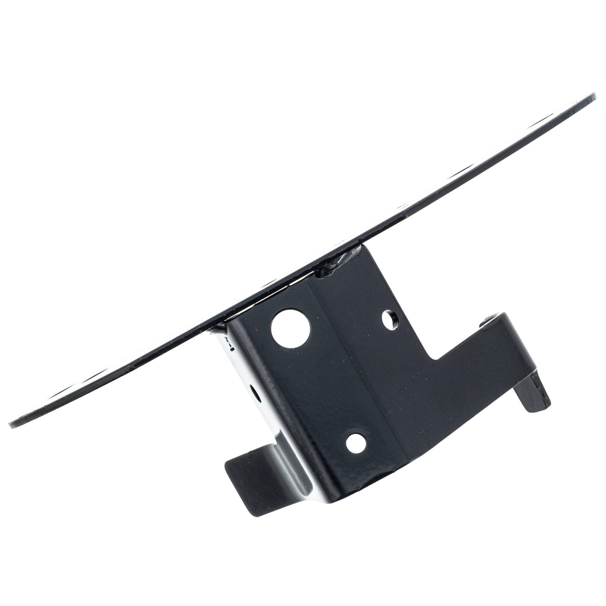 MTD 603-04290B-0637 Black Clutch Torque Bracket