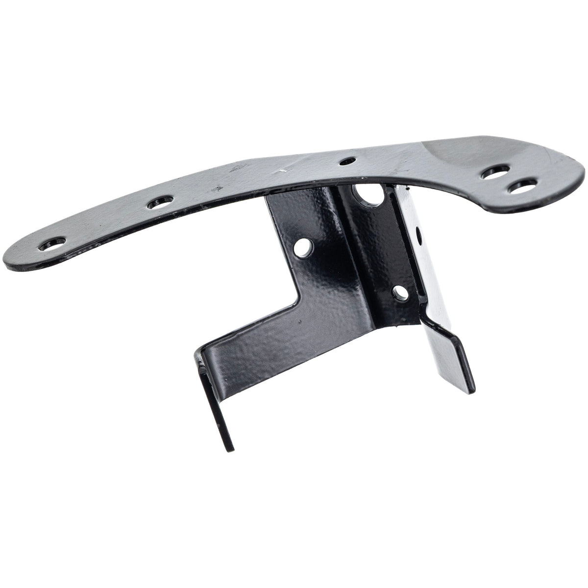 MTD 603-04290B-0637 Black Clutch Torque Bracket