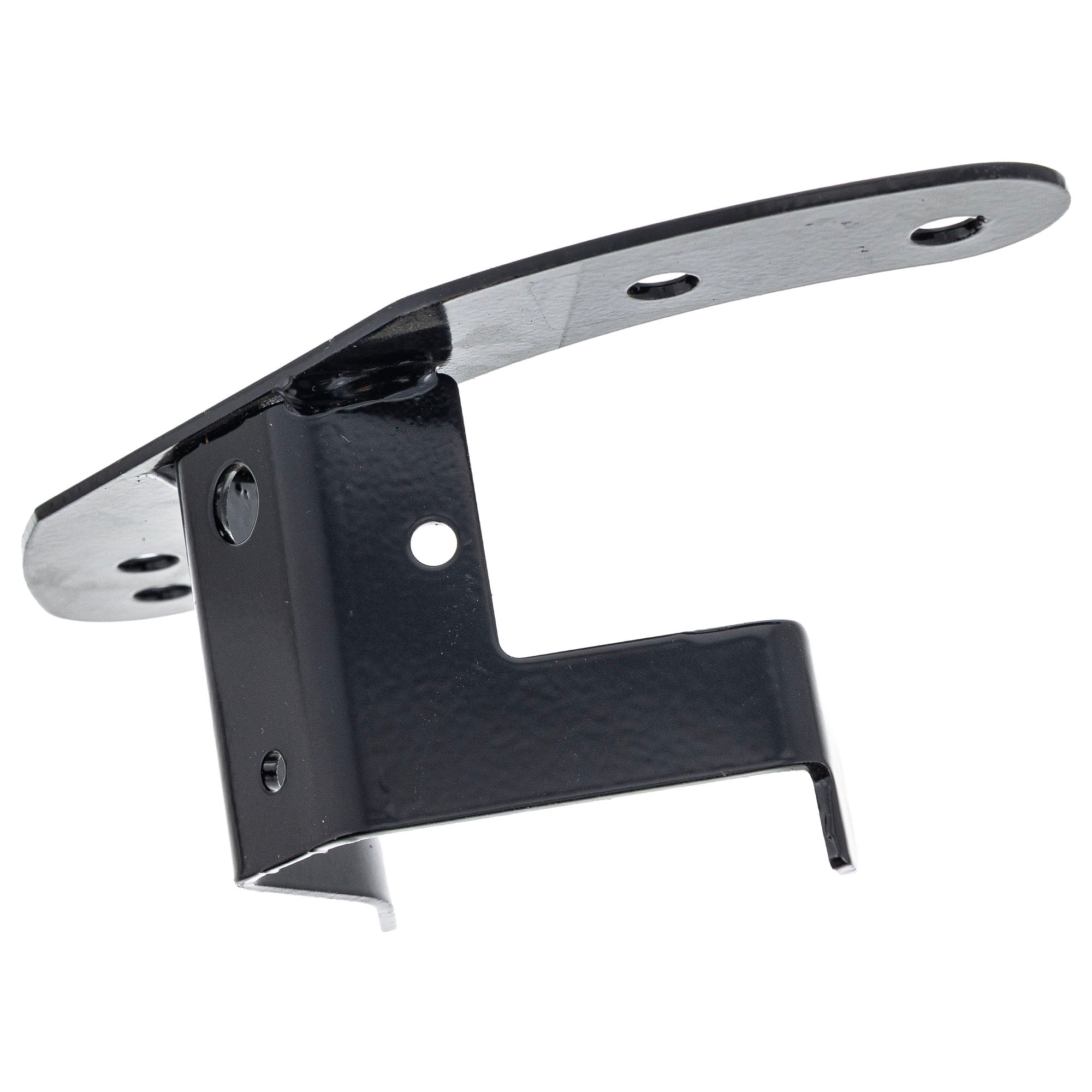 MTD 603-04290B-0637 Black Clutch Torque Bracket