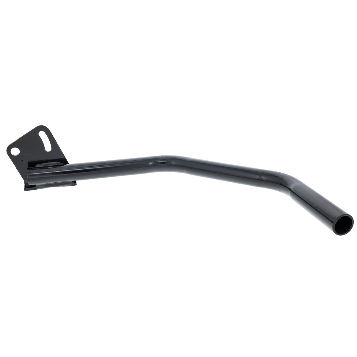 Troy-Bilt 603-04324-0637 Powder Black Left Hand Lapbar Handle