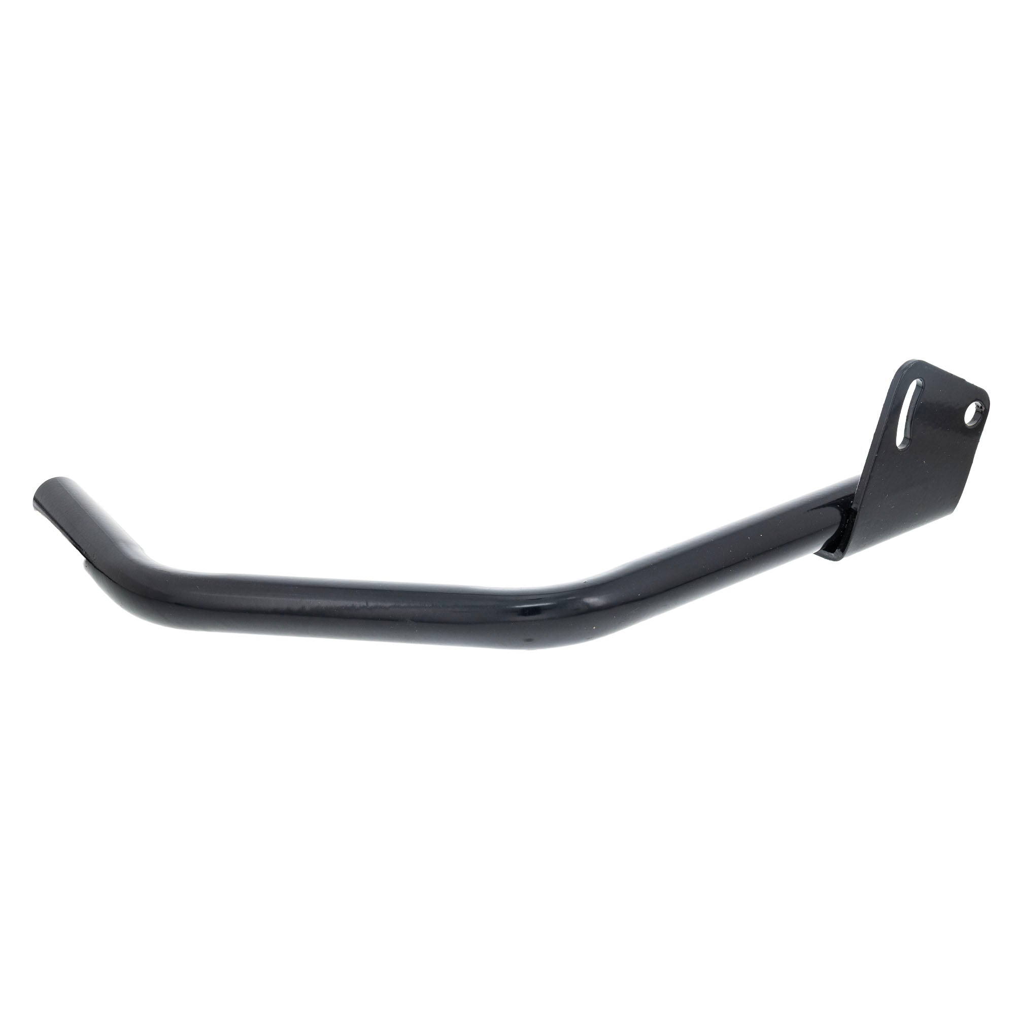 Troy-Bilt 603-04324-0637 Powder Black Left Hand Lapbar Handle