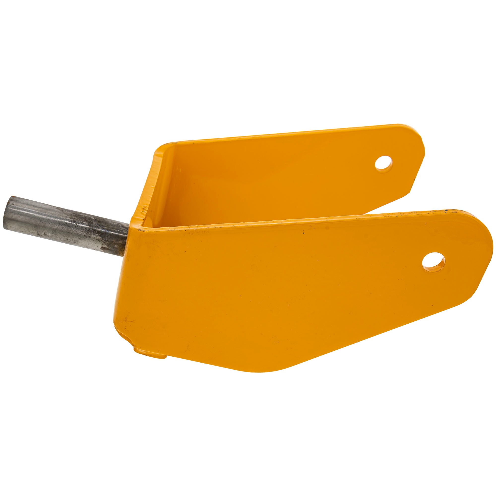 CUB CADET 603-04370A-4021 Yellow Castor Yoke Assembly