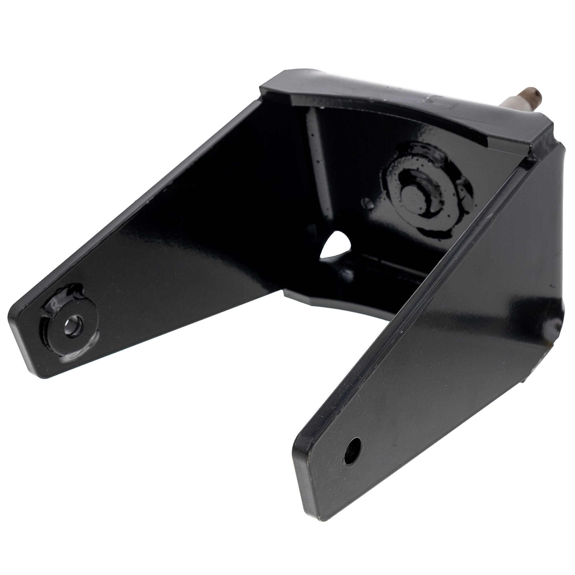 CUB CADET 603-04645A-0637 Powder Black Yoke