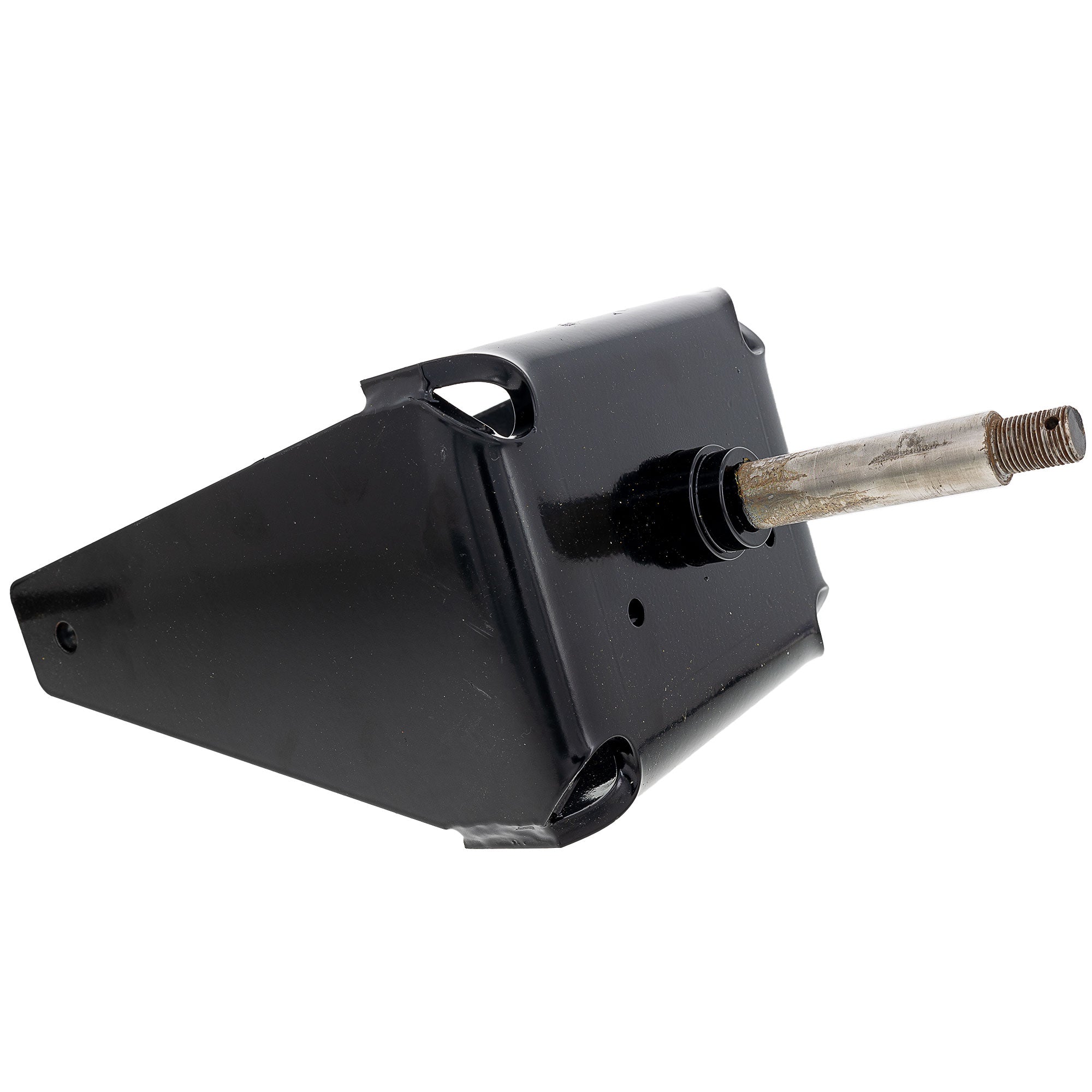 CUB CADET 603-04645A-0637 Powder Black Yoke