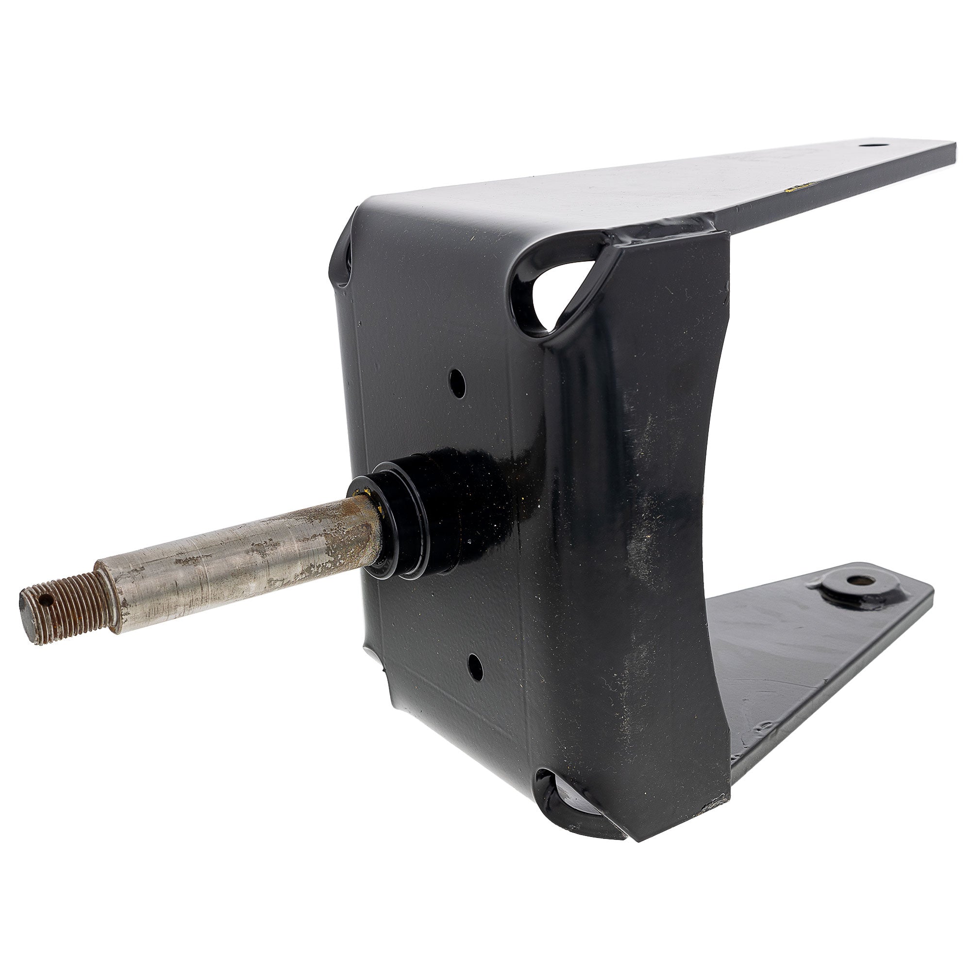 CUB CADET 603-04645A-0637 Powder Black Yoke