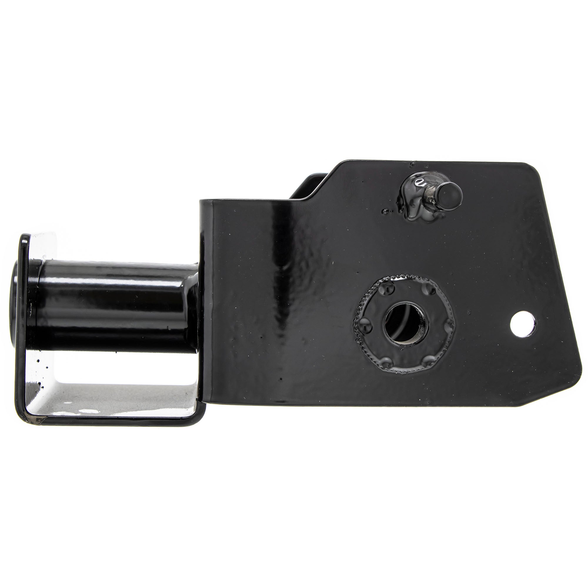 CUB CADET 603-04852C-0637 Black Upper Steering Bracket Assembly