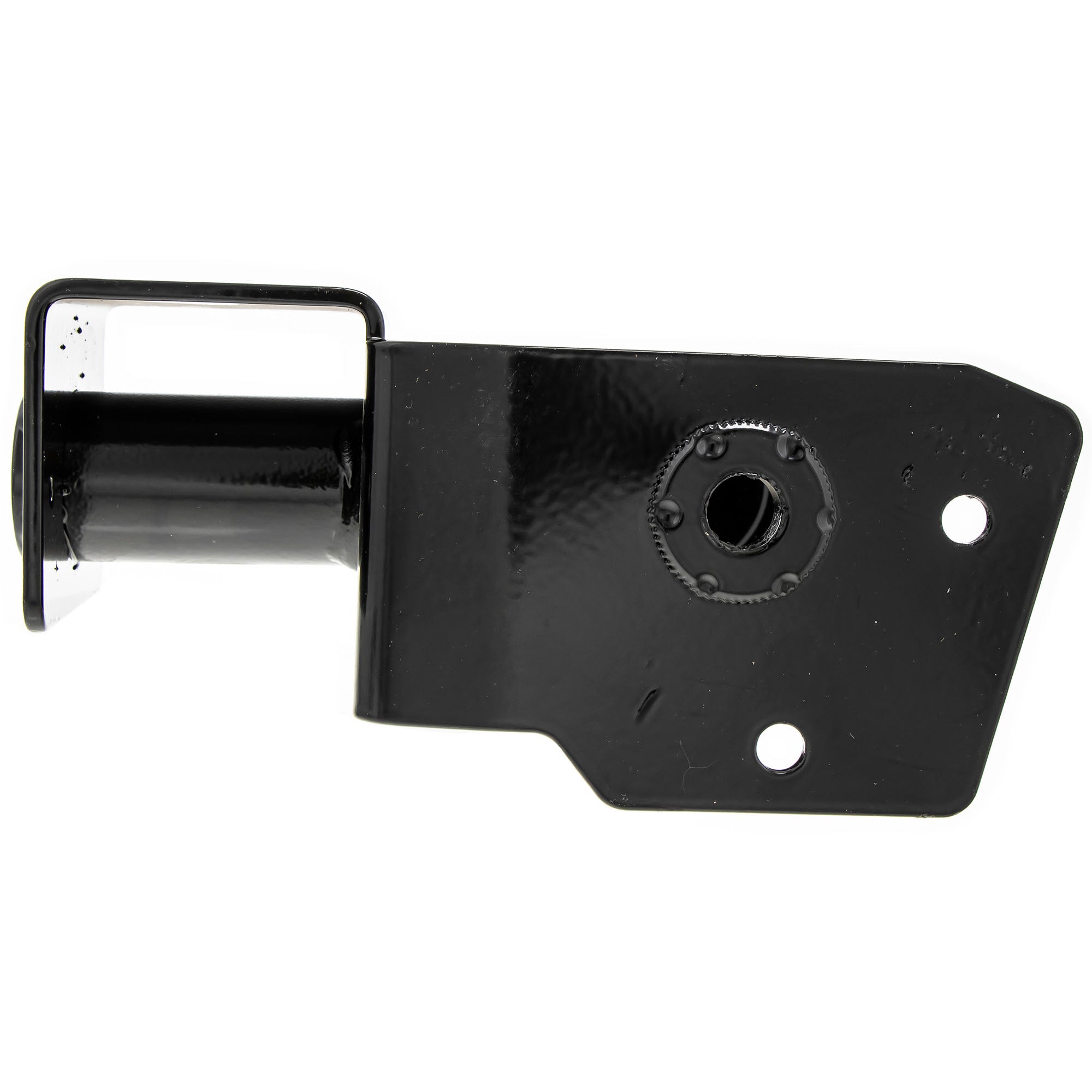 CUB CADET 603-04852C-0637 Black Upper Steering Bracket Assembly
