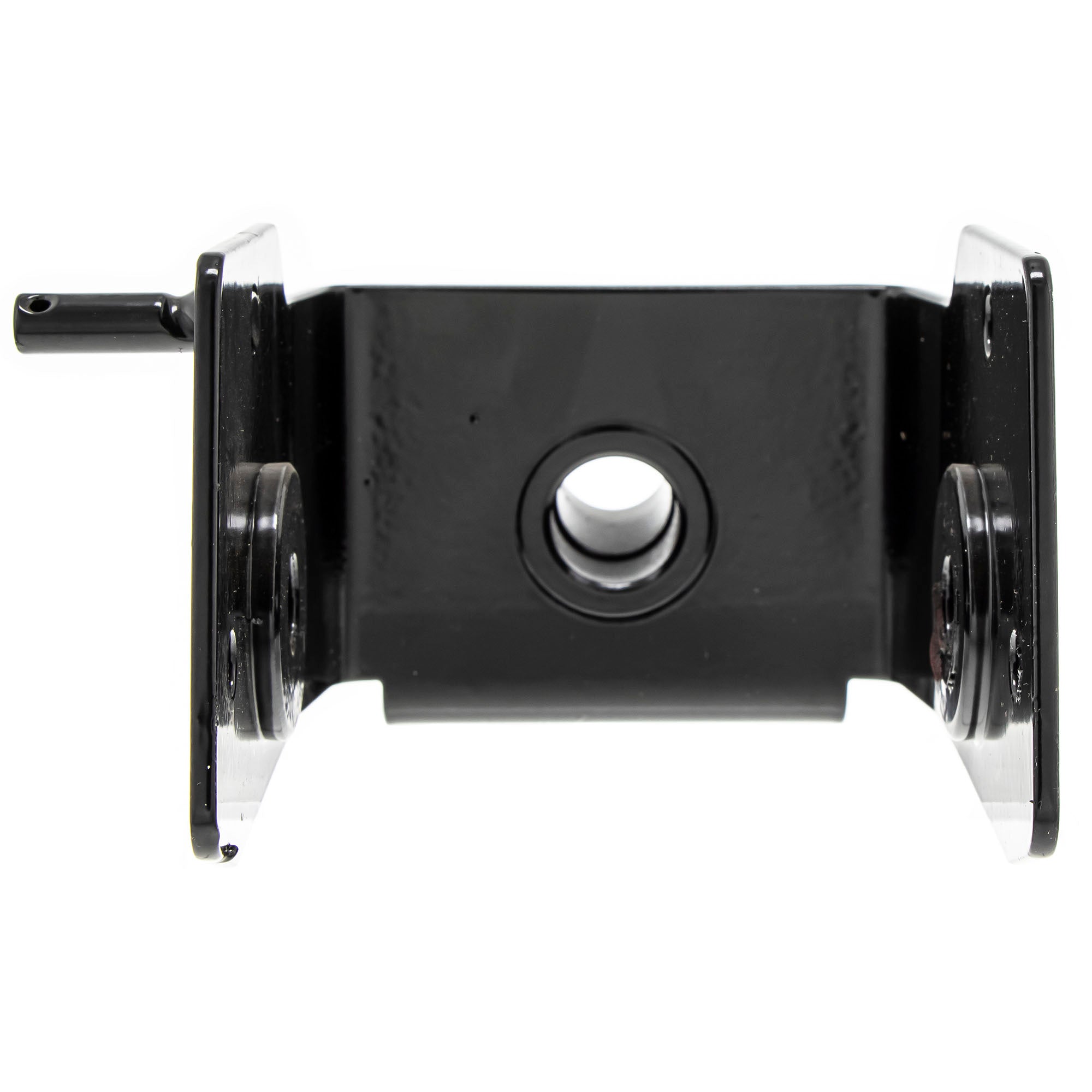 CUB CADET 603-04852C-0637 Black Upper Steering Bracket Assembly