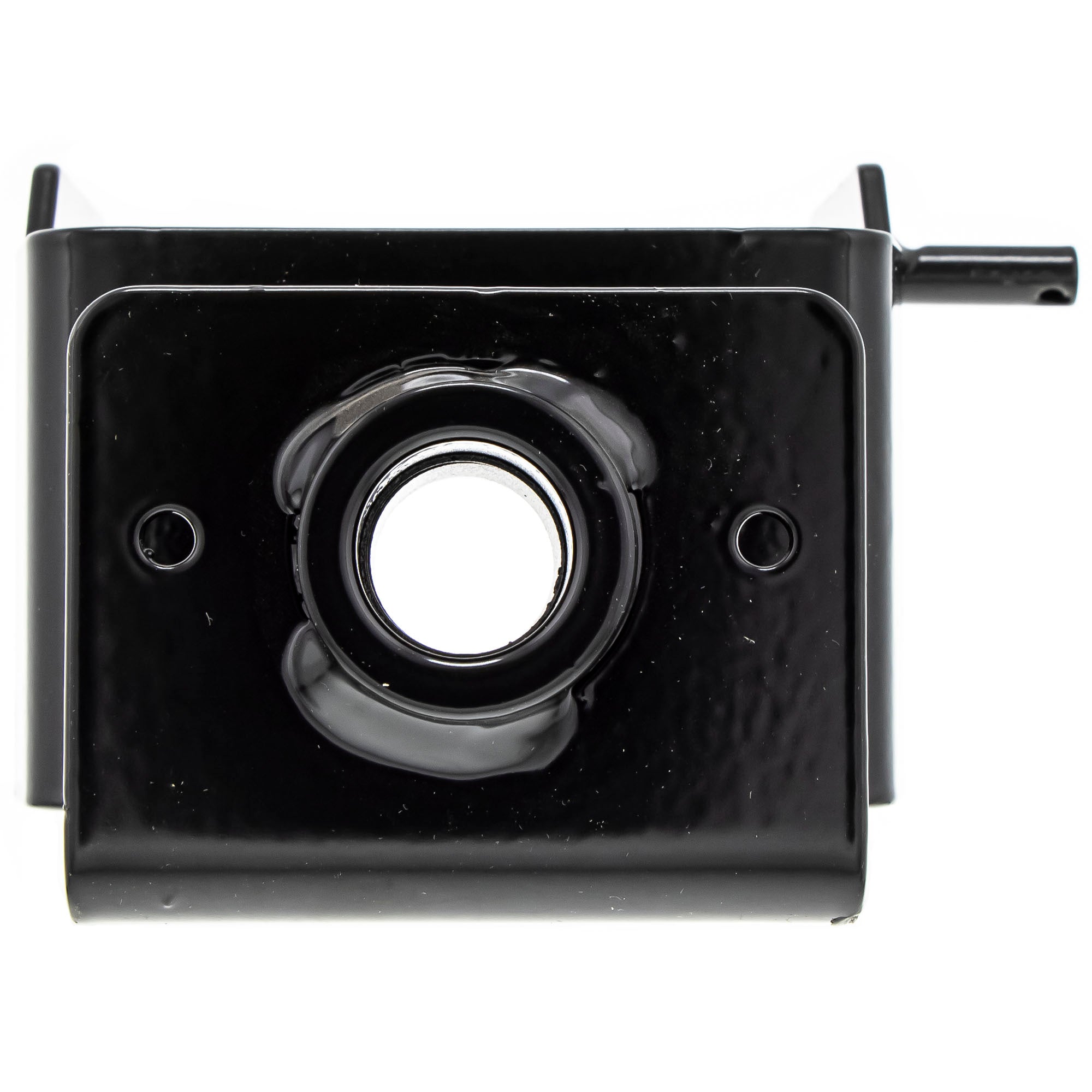 CUB CADET 603-04852C-0637 Black Upper Steering Bracket Assembly