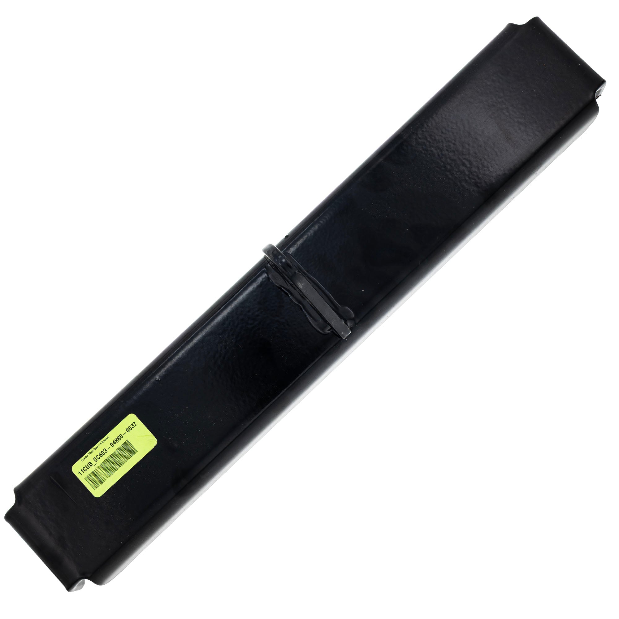 CUB CADET 603-04888-0637 Powder Black Rear Lift Bracket