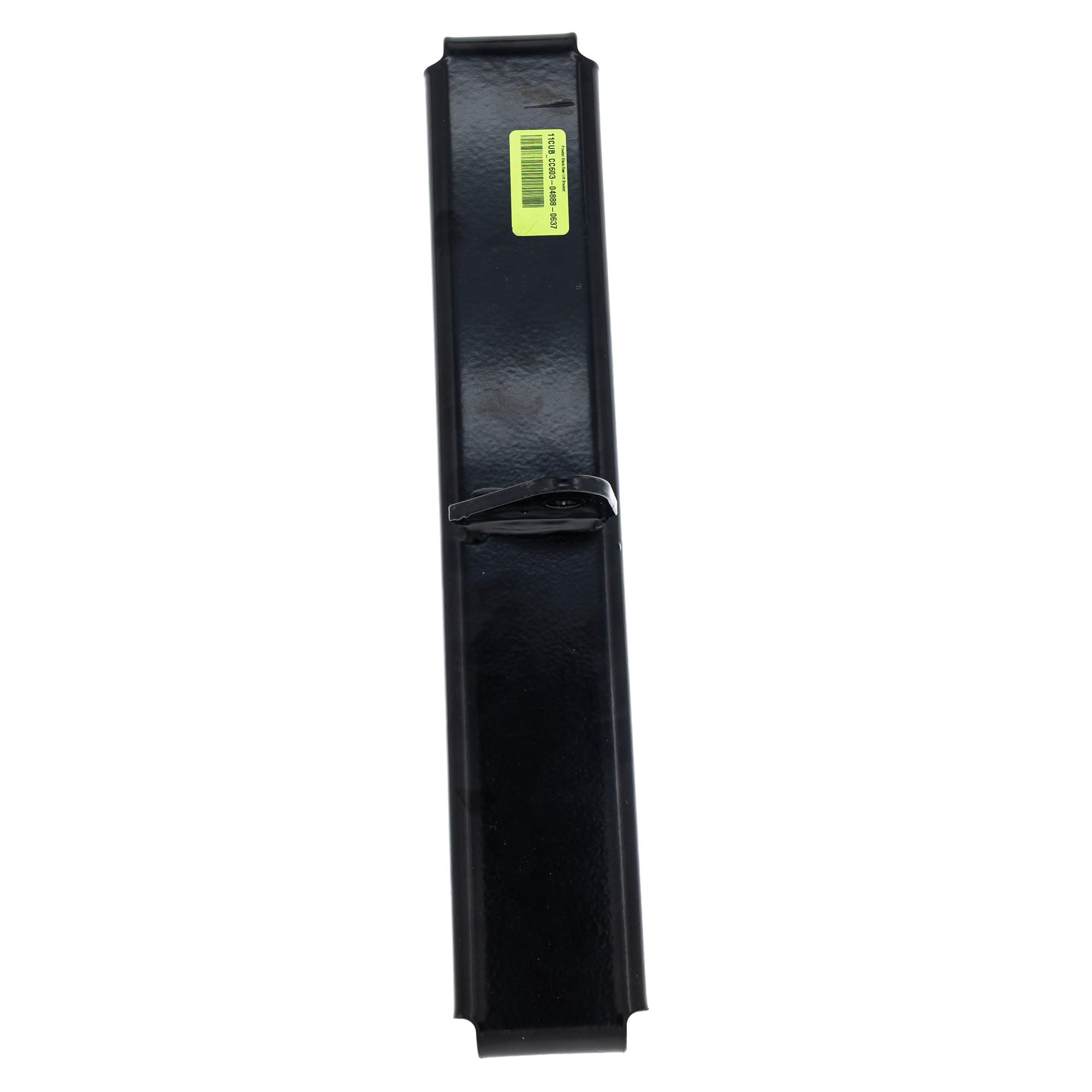 CUB CADET 603-04888-0637 Powder Black Rear Lift Bracket