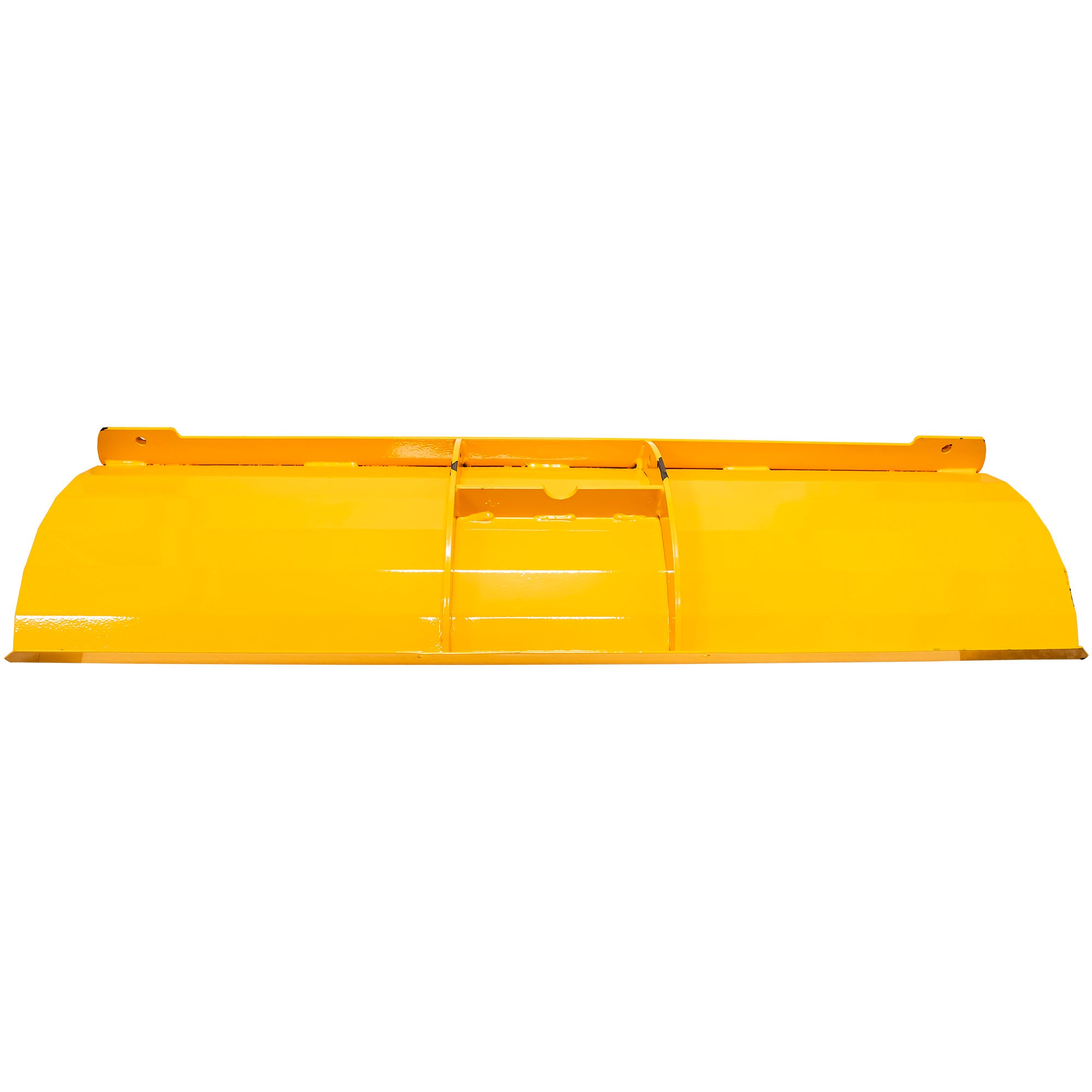 CUB CADET 603-04890A-4021 Yellow 46" Snow Plow Blade Assembly
