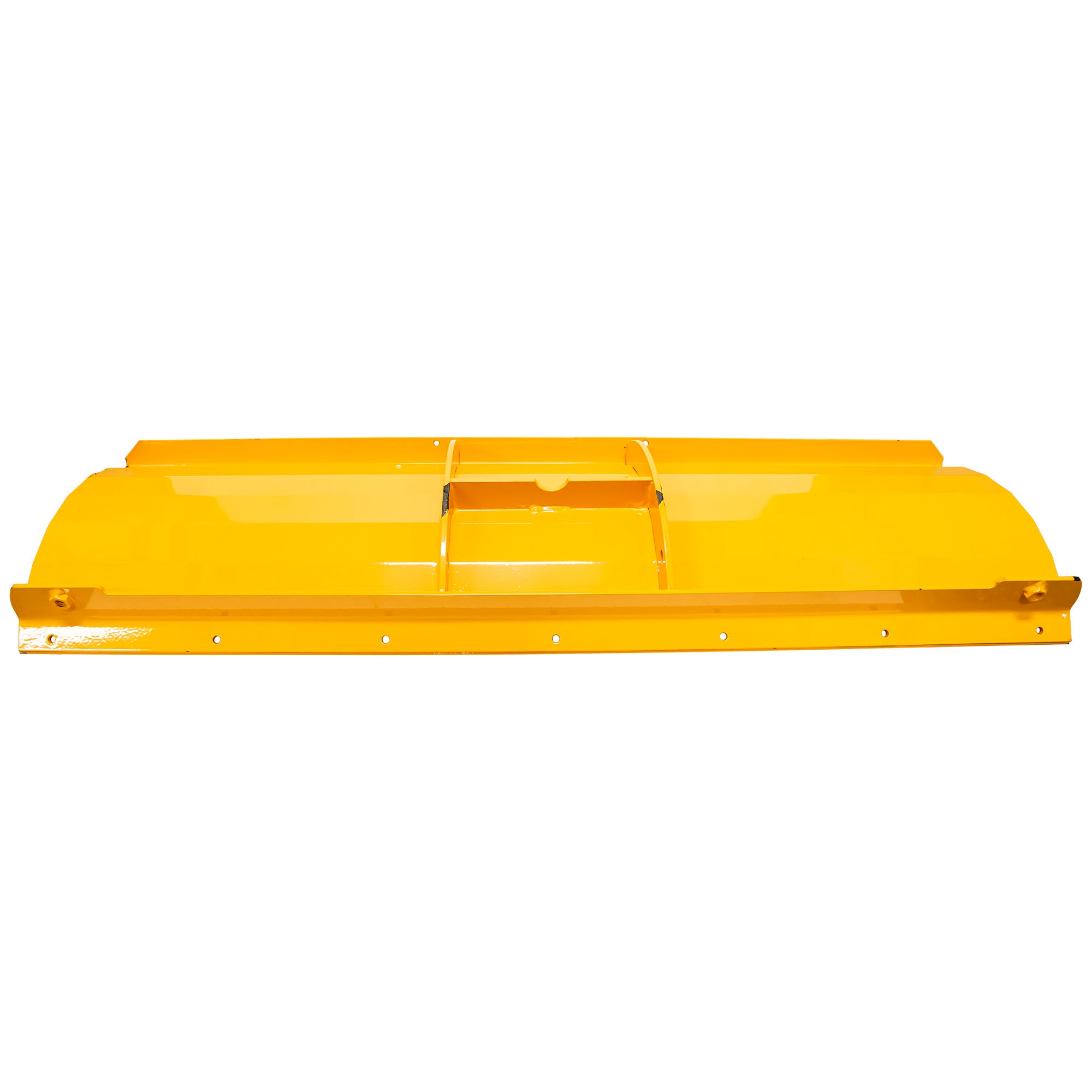 CUB CADET 603-04890A-4021 Yellow 46" Snow Plow Blade Assembly