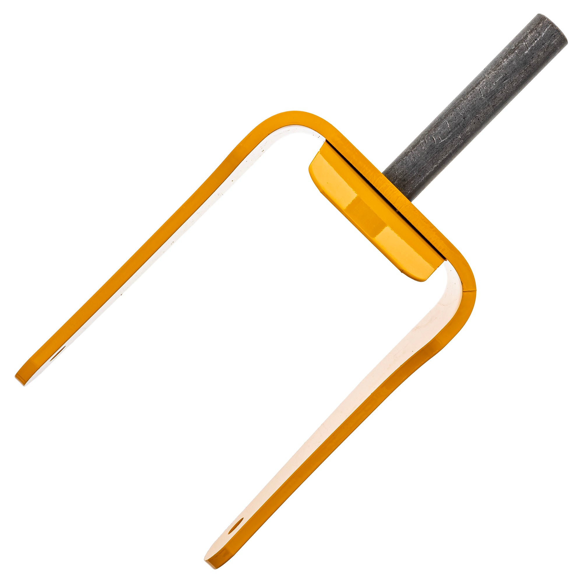MTD 603-05020A-4021 Yoke Caster Wheel