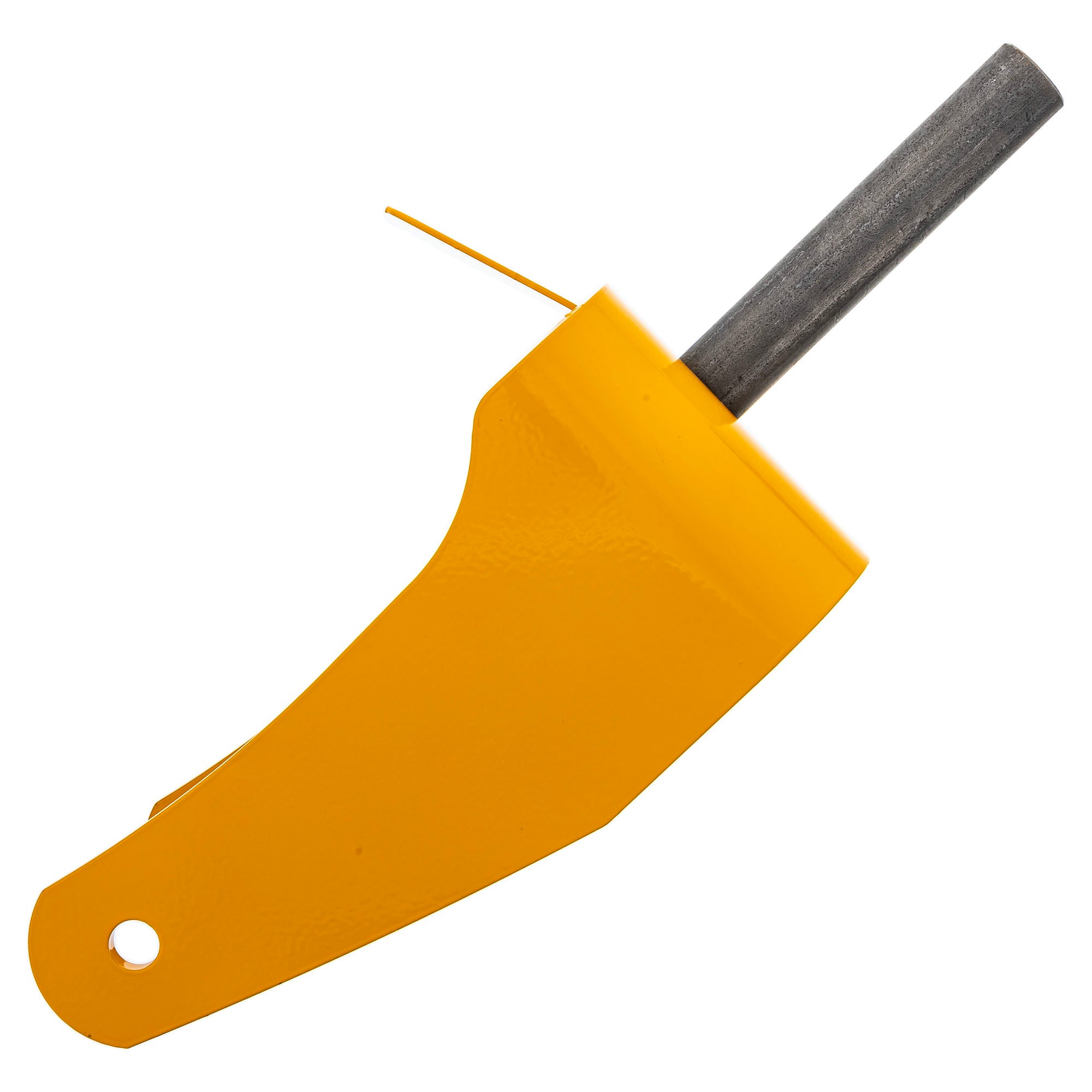 MTD 603-05020A-4021 Yoke Caster Wheel