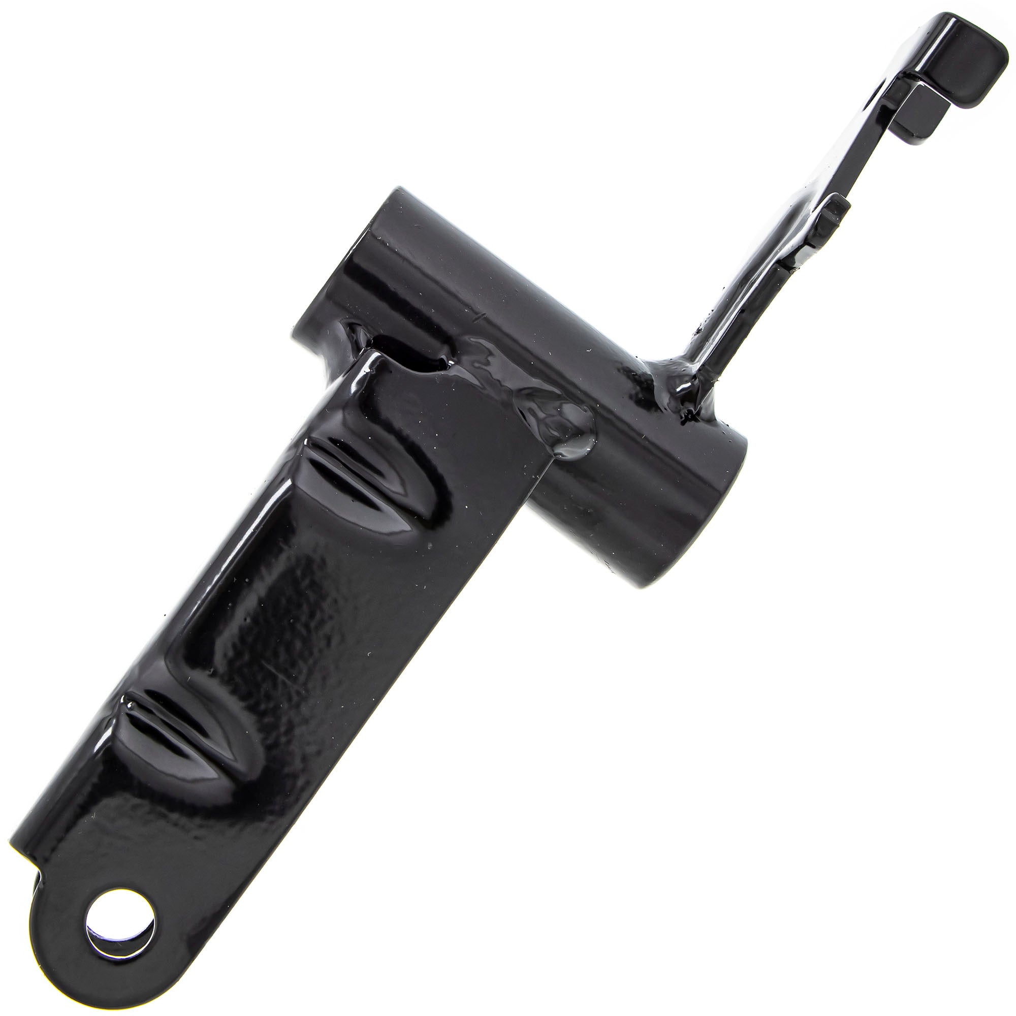 CUB CADET 603-05033A-0637 Black Lap Bar Pivot Hub