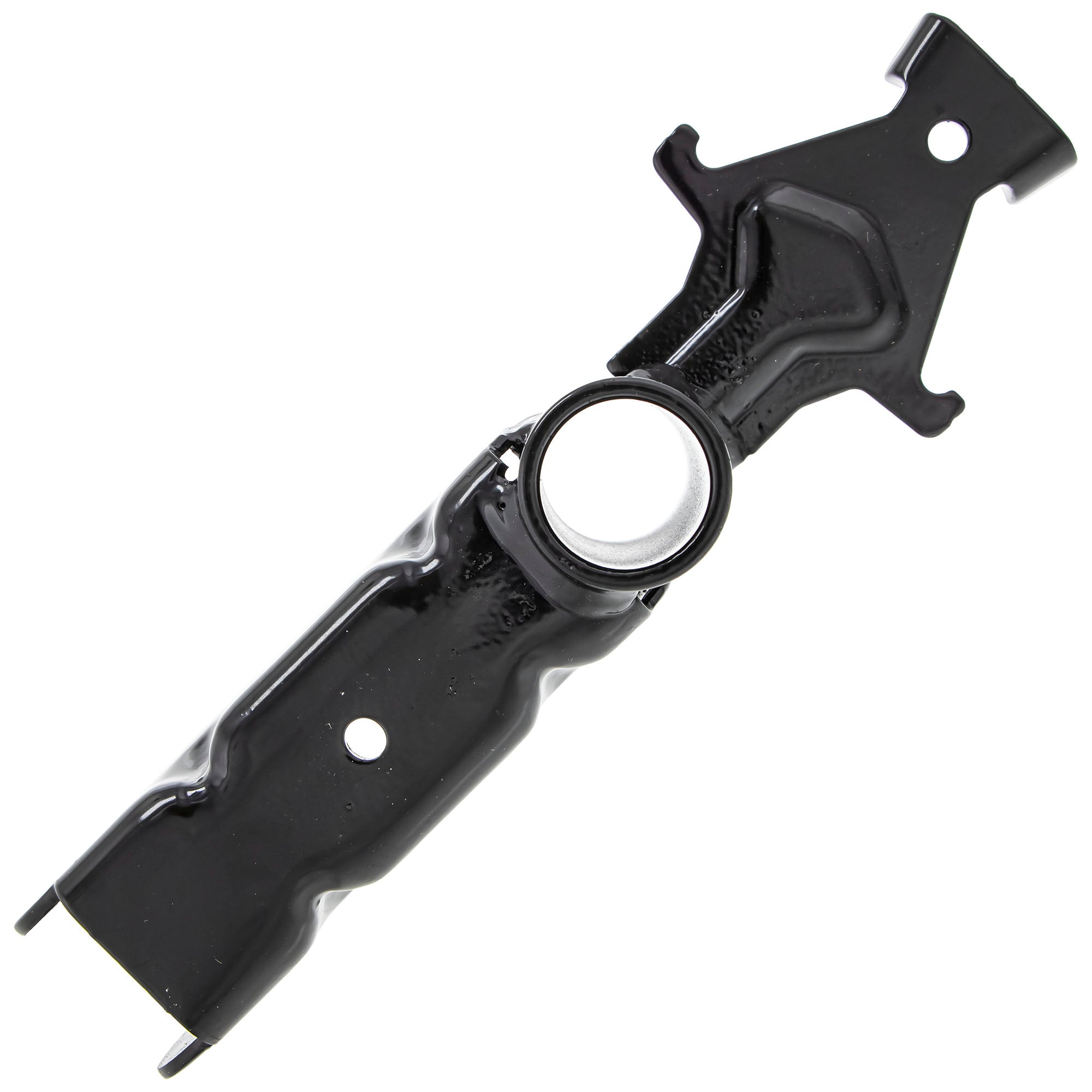 CUB CADET 603-05033A-0637 Black Lap Bar Pivot Hub