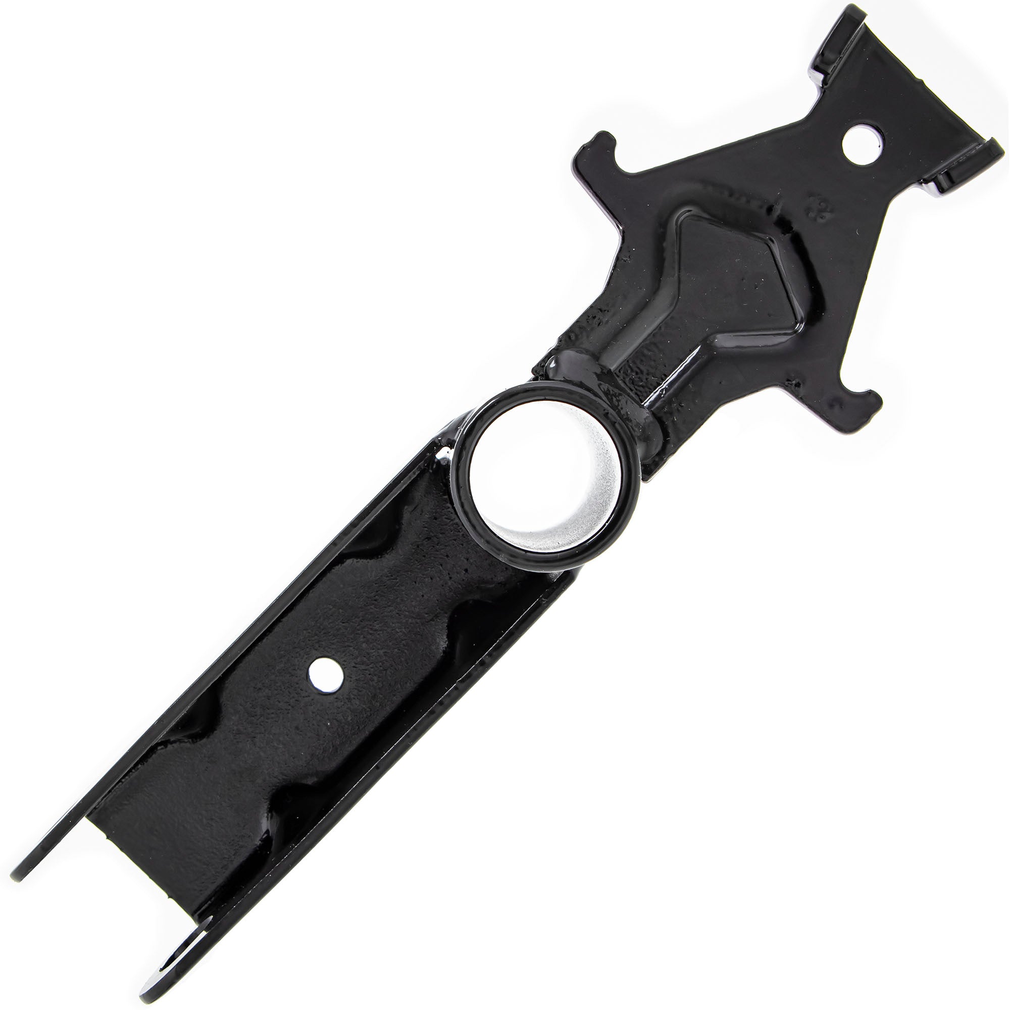 CUB CADET 603-05033A-0637 Black Lap Bar Pivot Hub