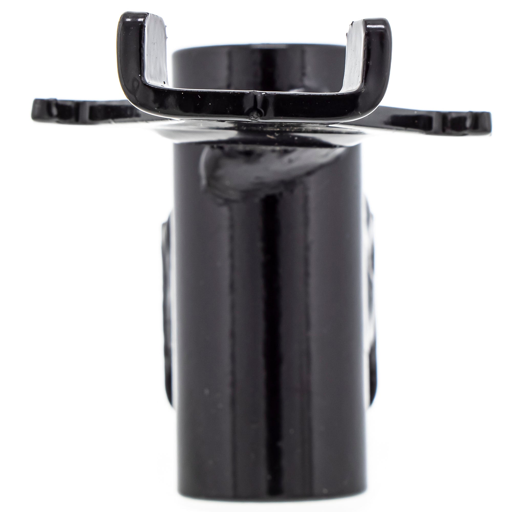 CUB CADET 603-05033A-0637 Black Lap Bar Pivot Hub
