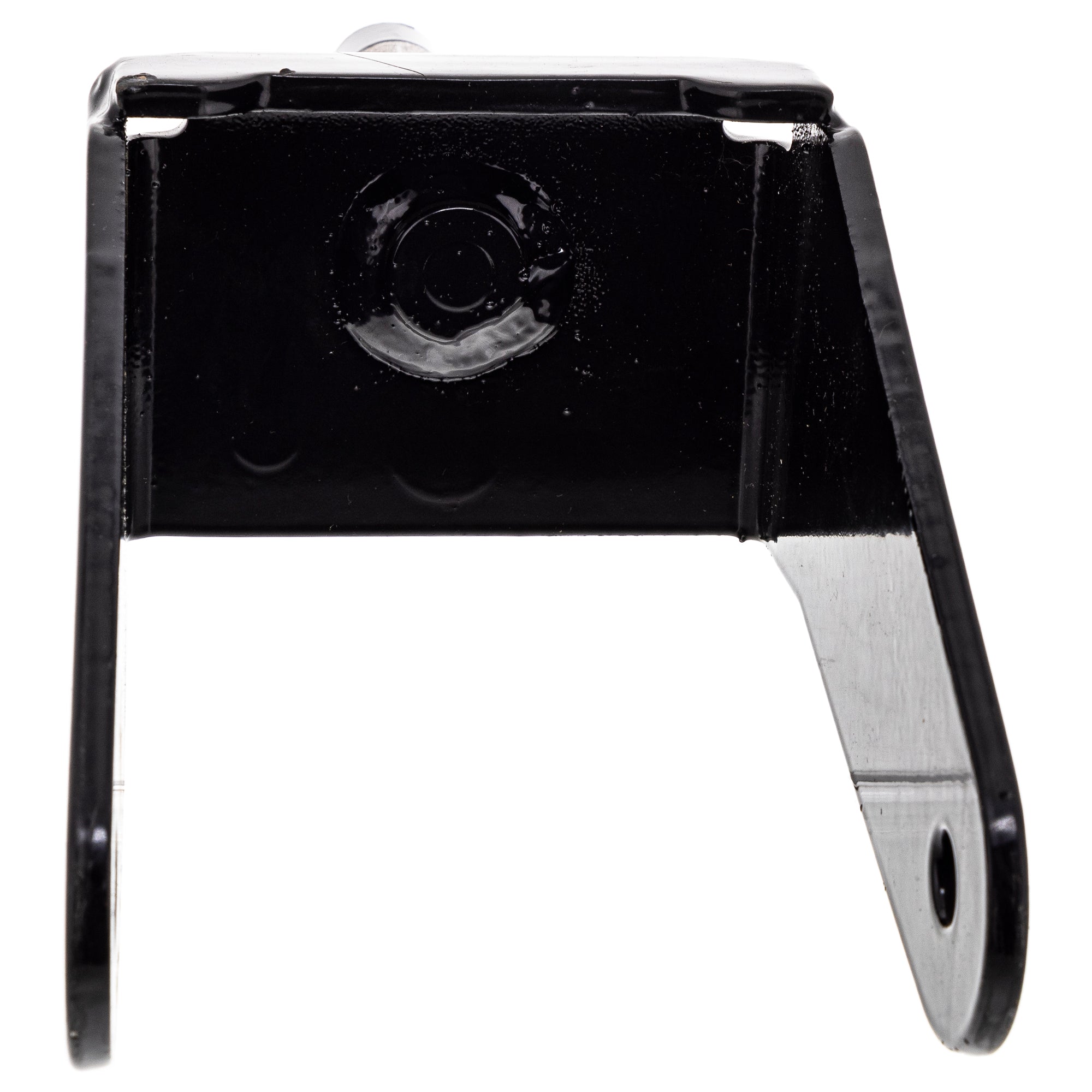 CUB CADET 603-05057D-0637 Powder Black Caster Wheel Yoke