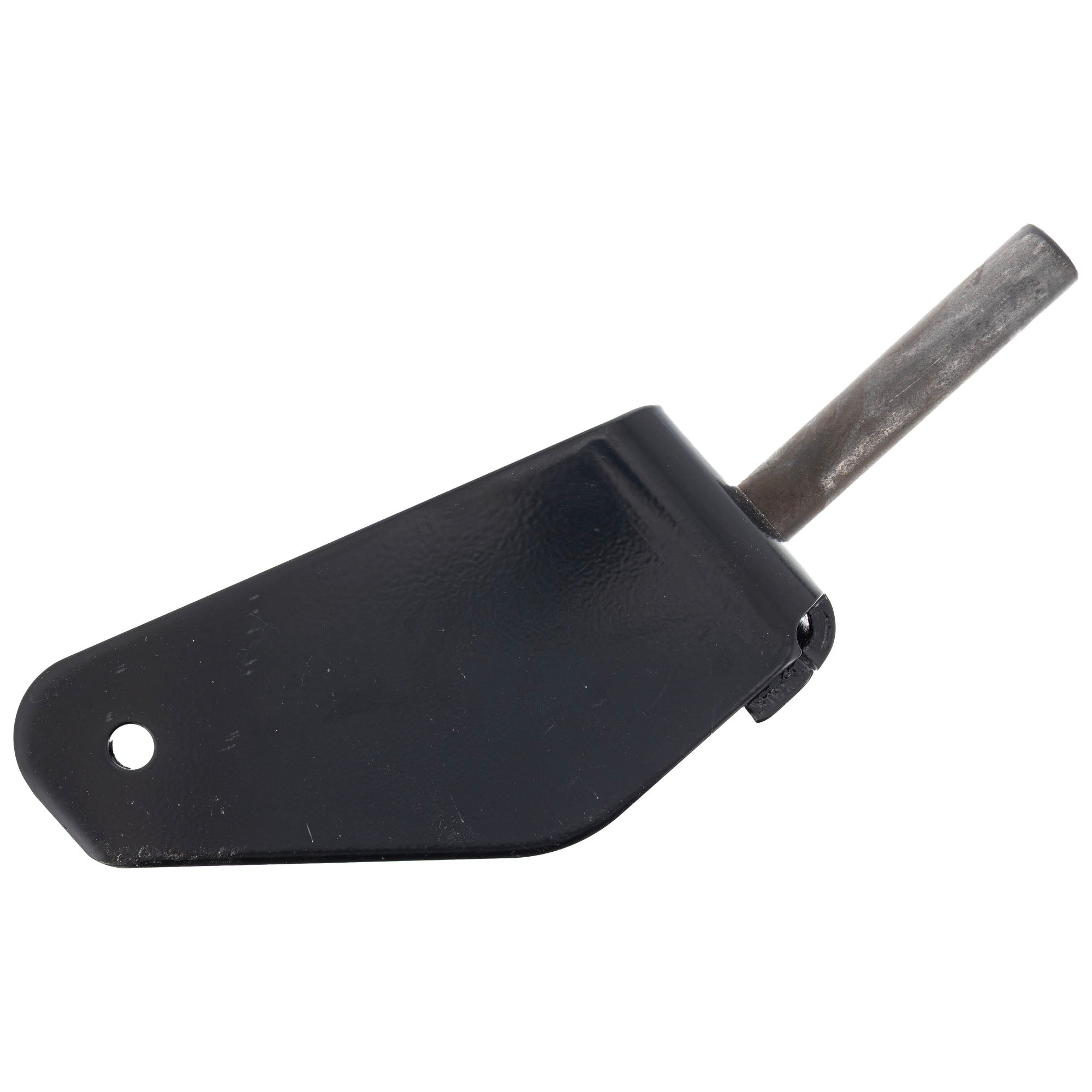 CUB CADET 603-05058C-0637 Powder Black Front Caster Wheel Yoke