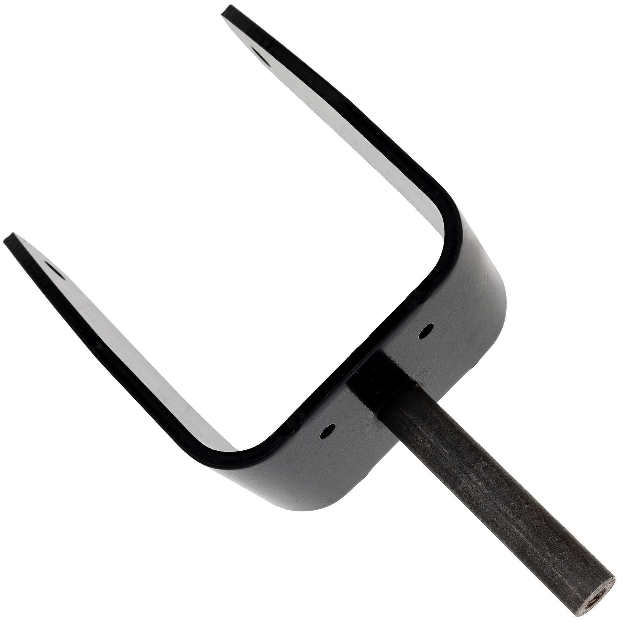 CUB CADET 603-05059D-0637 Black Front Caster Mow The Lawn