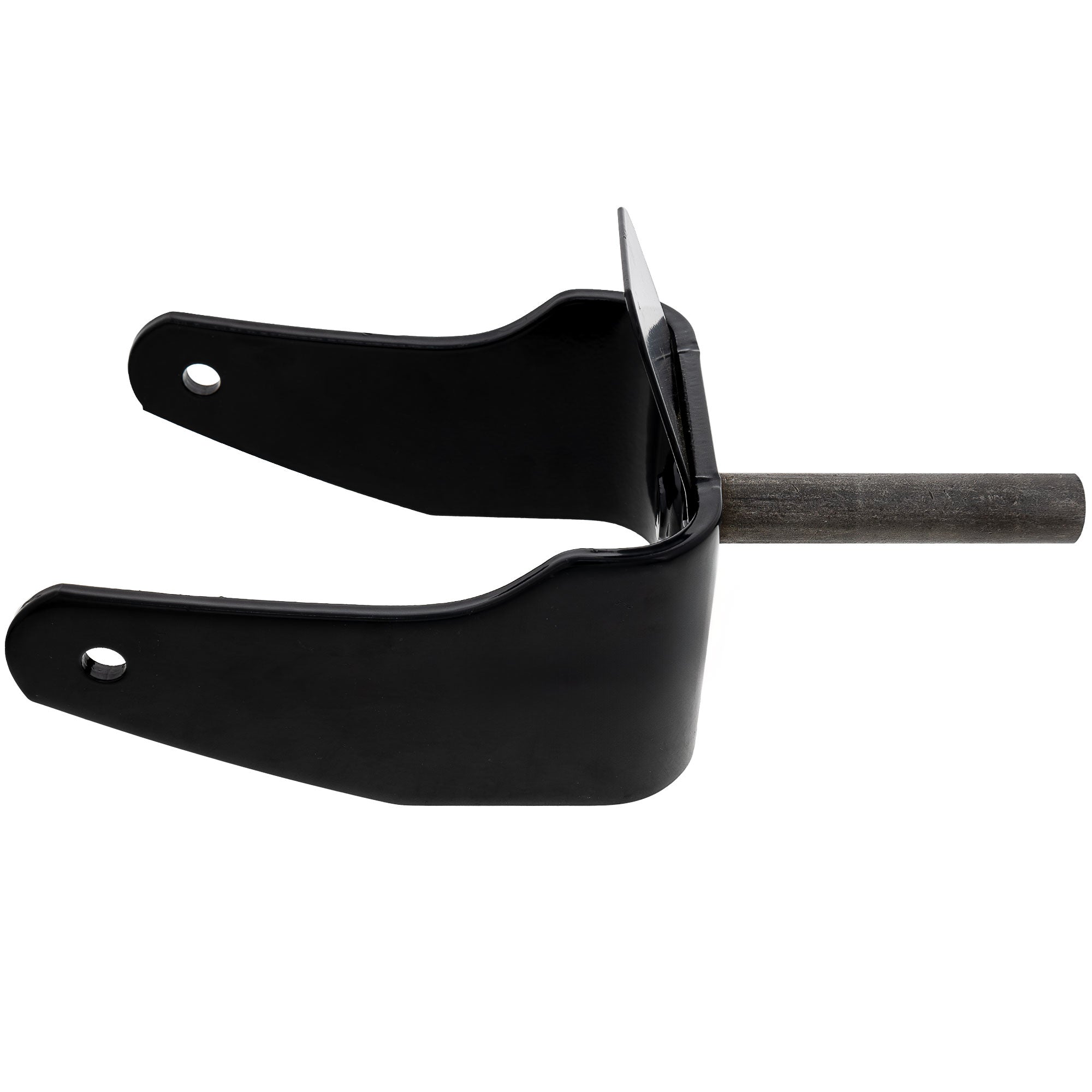 CUB CADET 603-05059D-0637 Black Front Caster Wheel Yoke