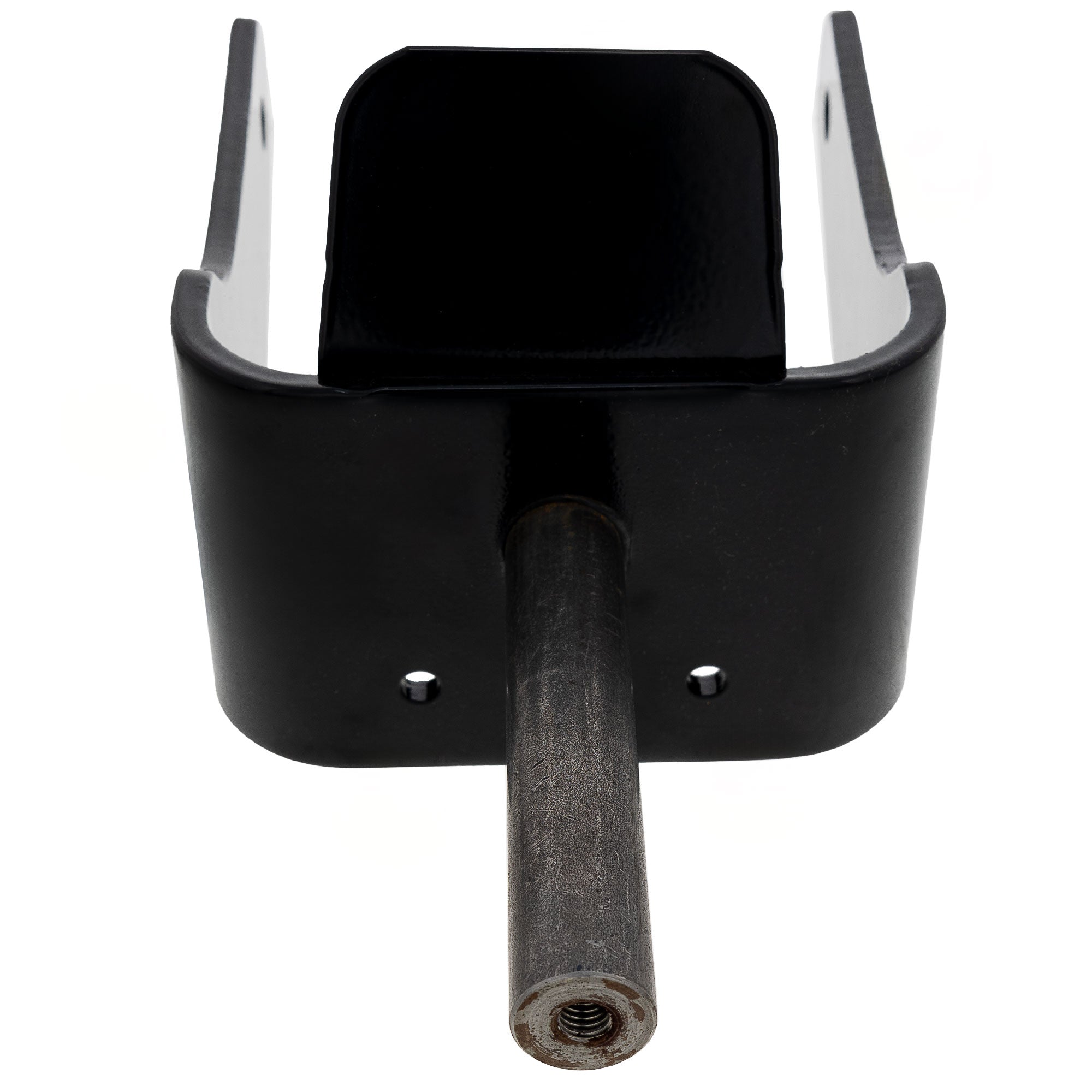 CUB CADET 603-05059D-0637 Black Front Caster Wheel Yoke