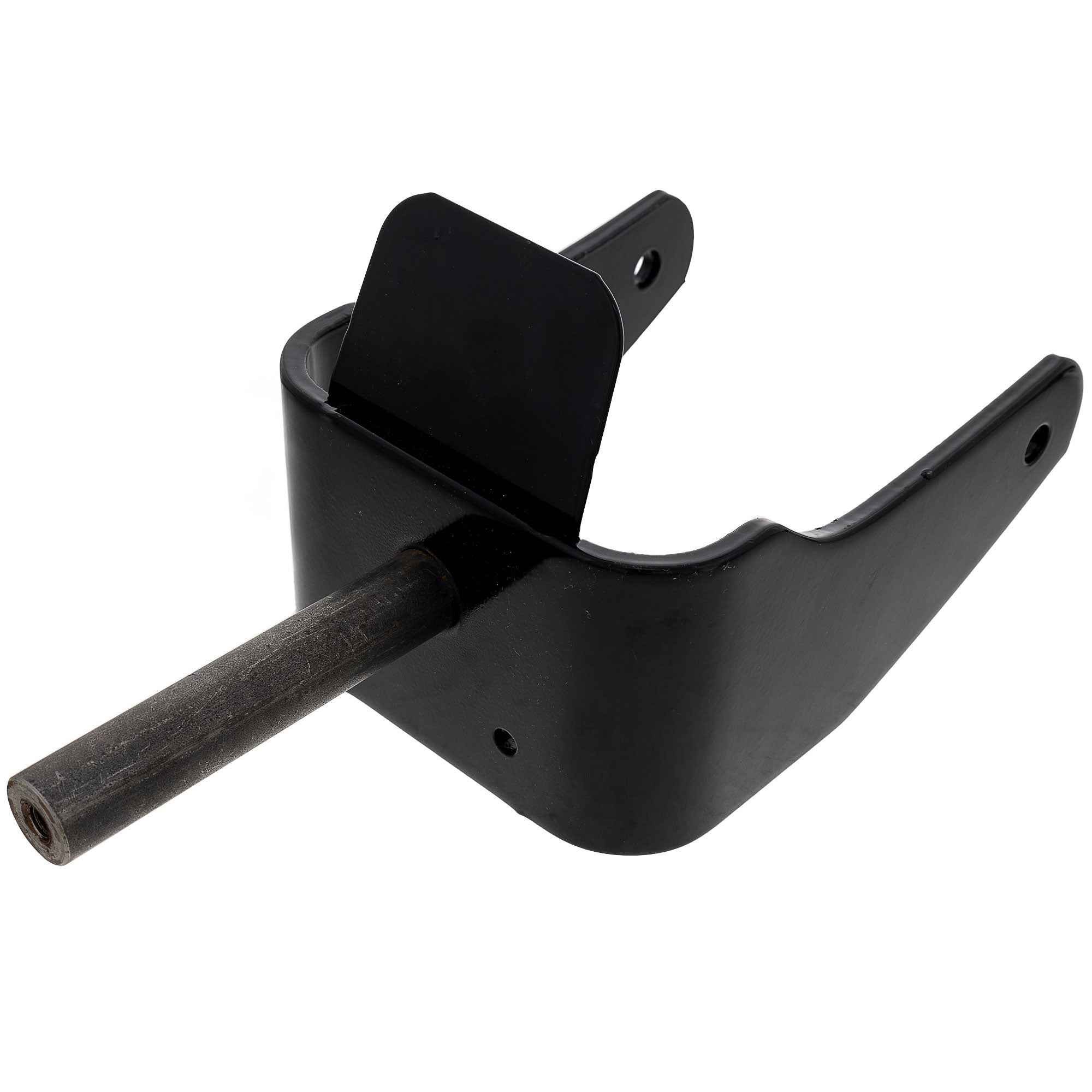 CUB CADET 603-05059D-0637 Black Front Caster Wheel Yoke
