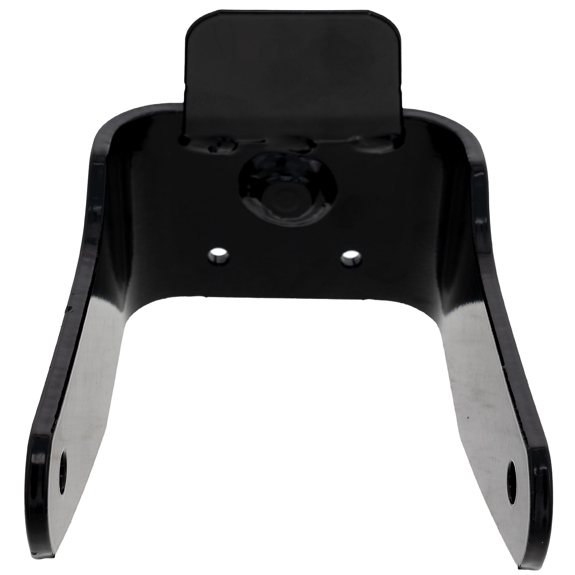 CUB CADET 603-05059D-0637 Black Front Caster Wheel Yoke