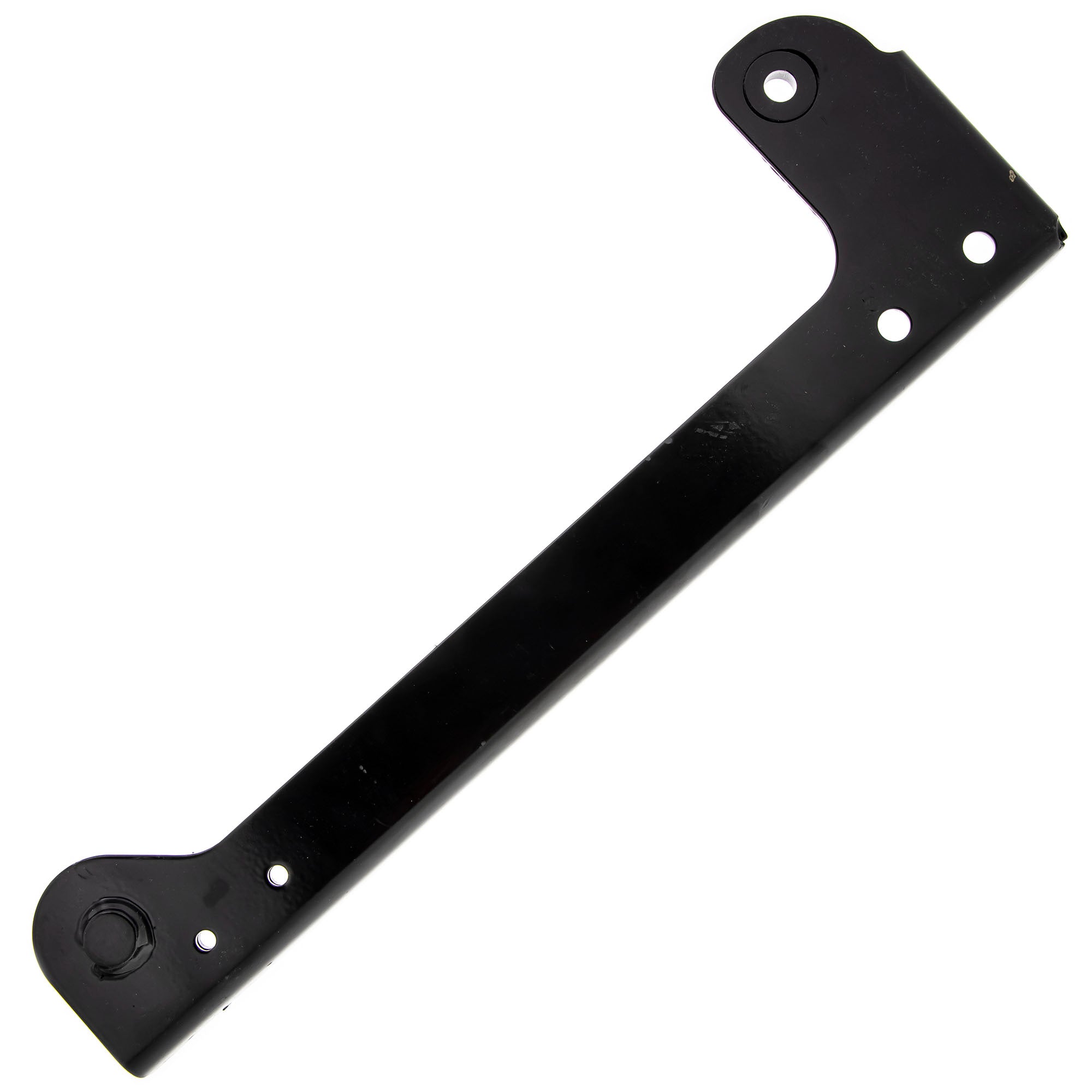 CUB CADET 603-05086A-0637 Powder Black Right Lift Assembly