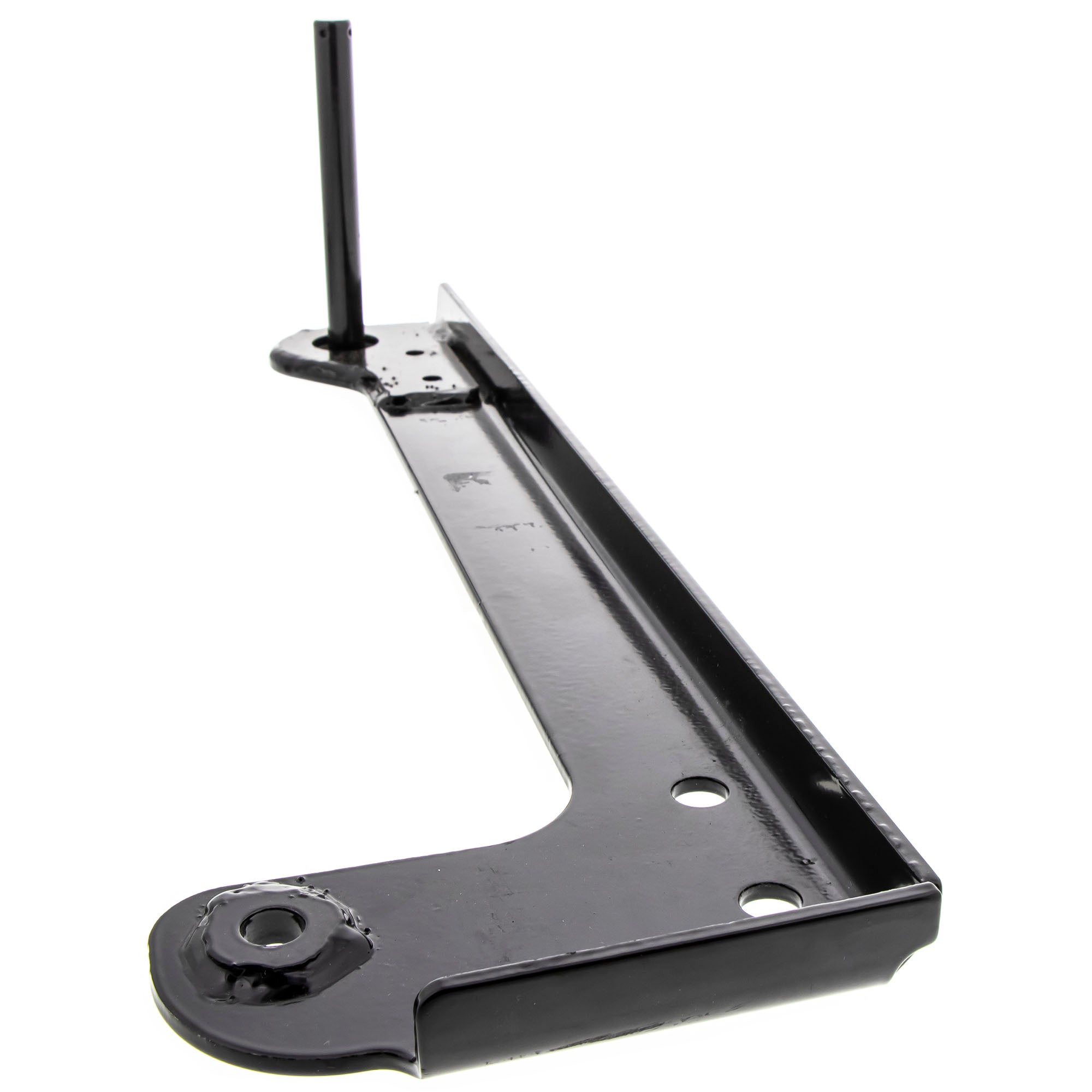 CUB CADET 603-05086A-0637 Powder Black Right Lift Assembly