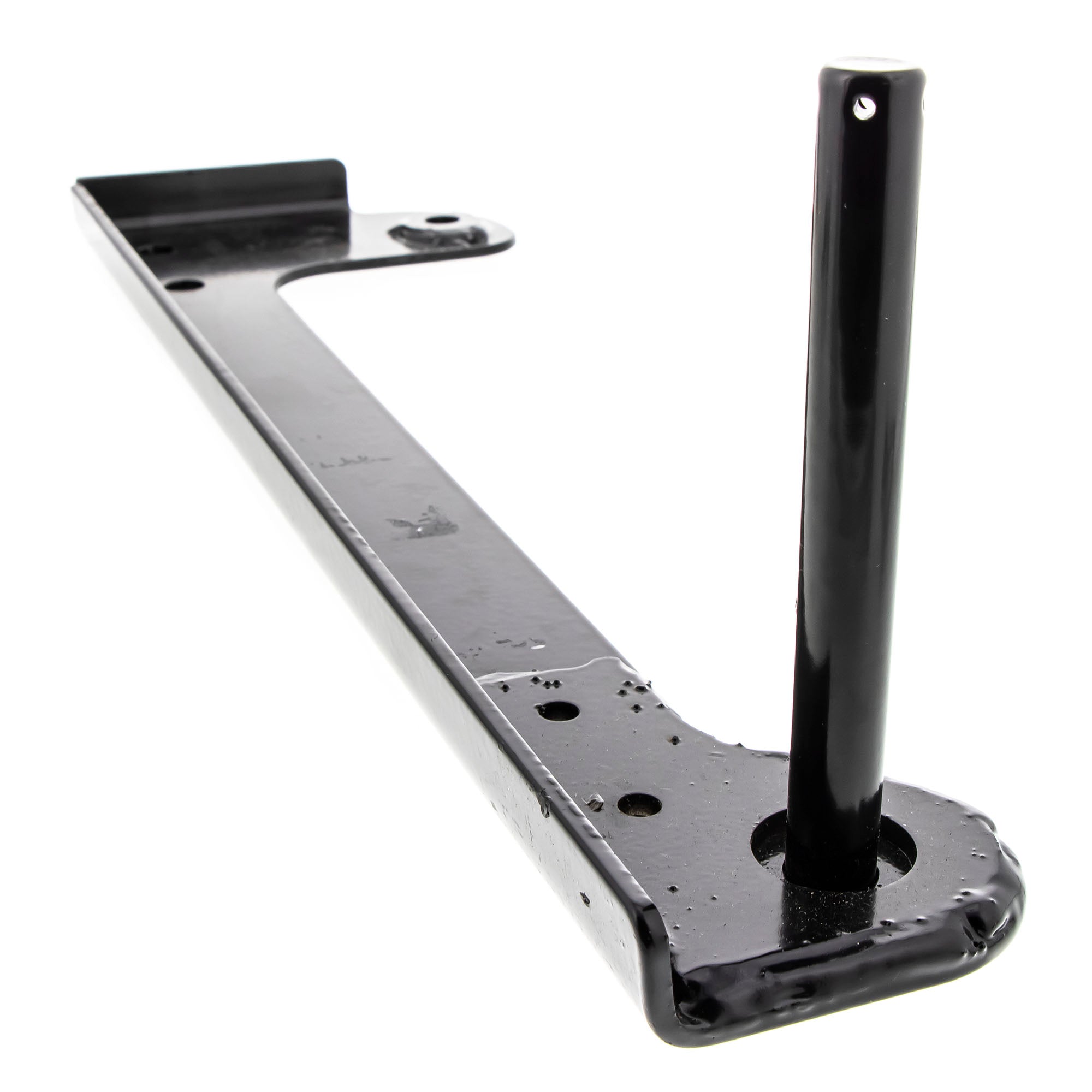 CUB CADET 603-05086A-0637 Powder Black Right Lift Assembly