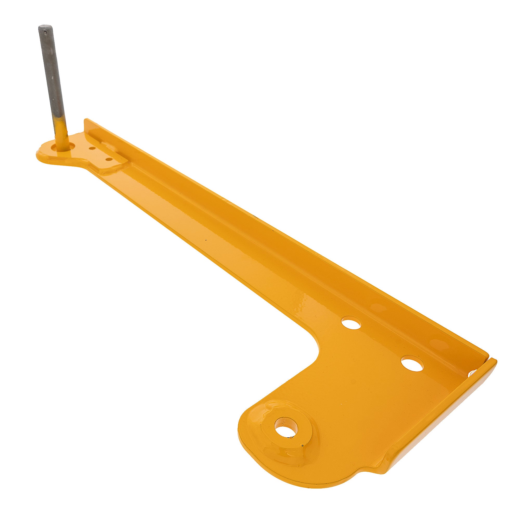 CUB CADET 603-05086A-4021 Yellow Right Lift Assembly