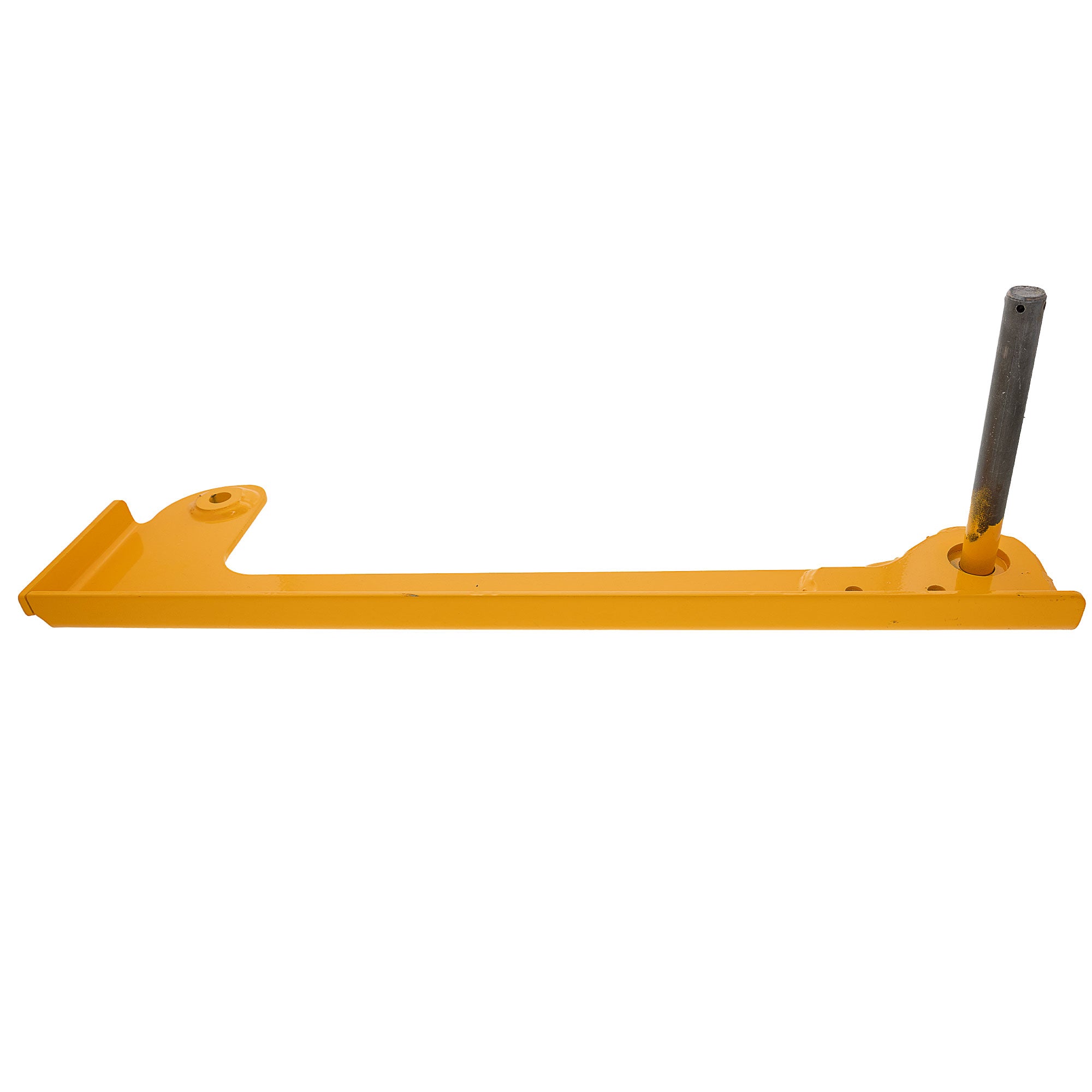 CUB CADET 603-05086A-4021 Yellow Right Lift Assembly