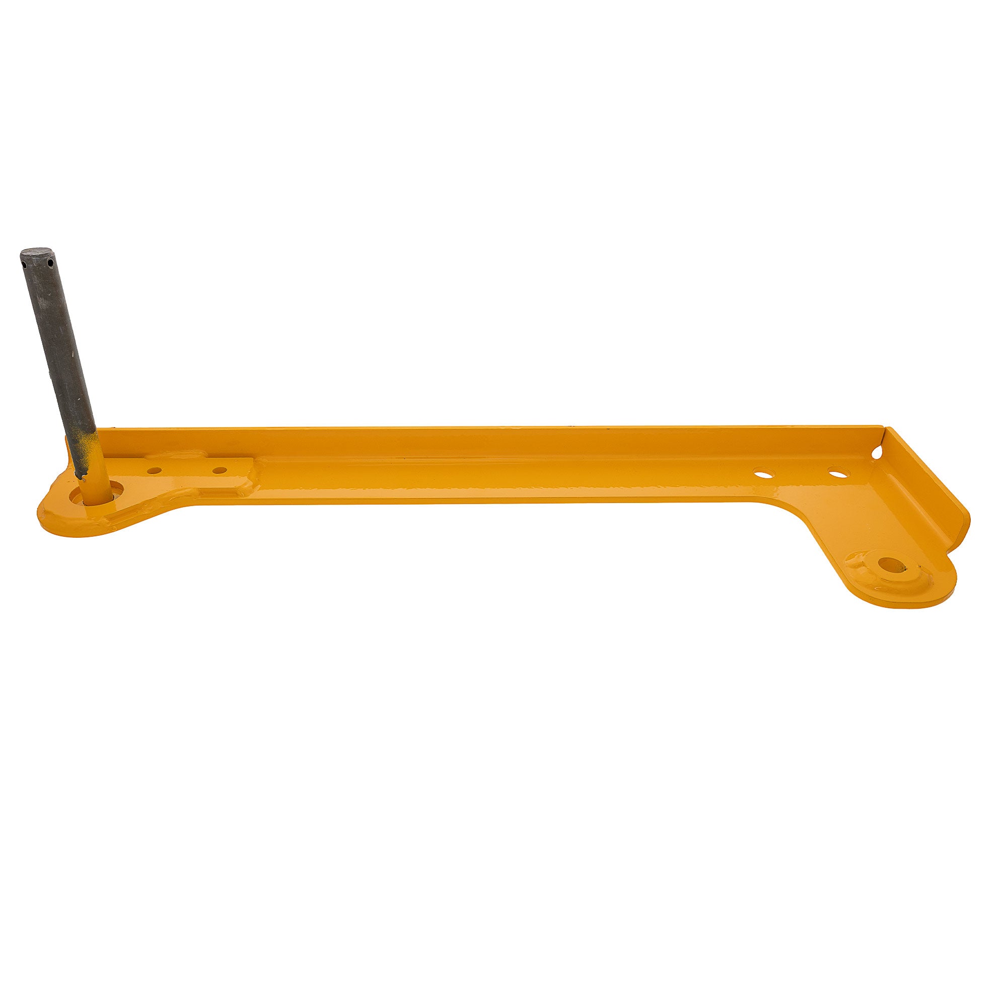 CUB CADET 603-05086A-4021 Yellow Right Lift Assembly