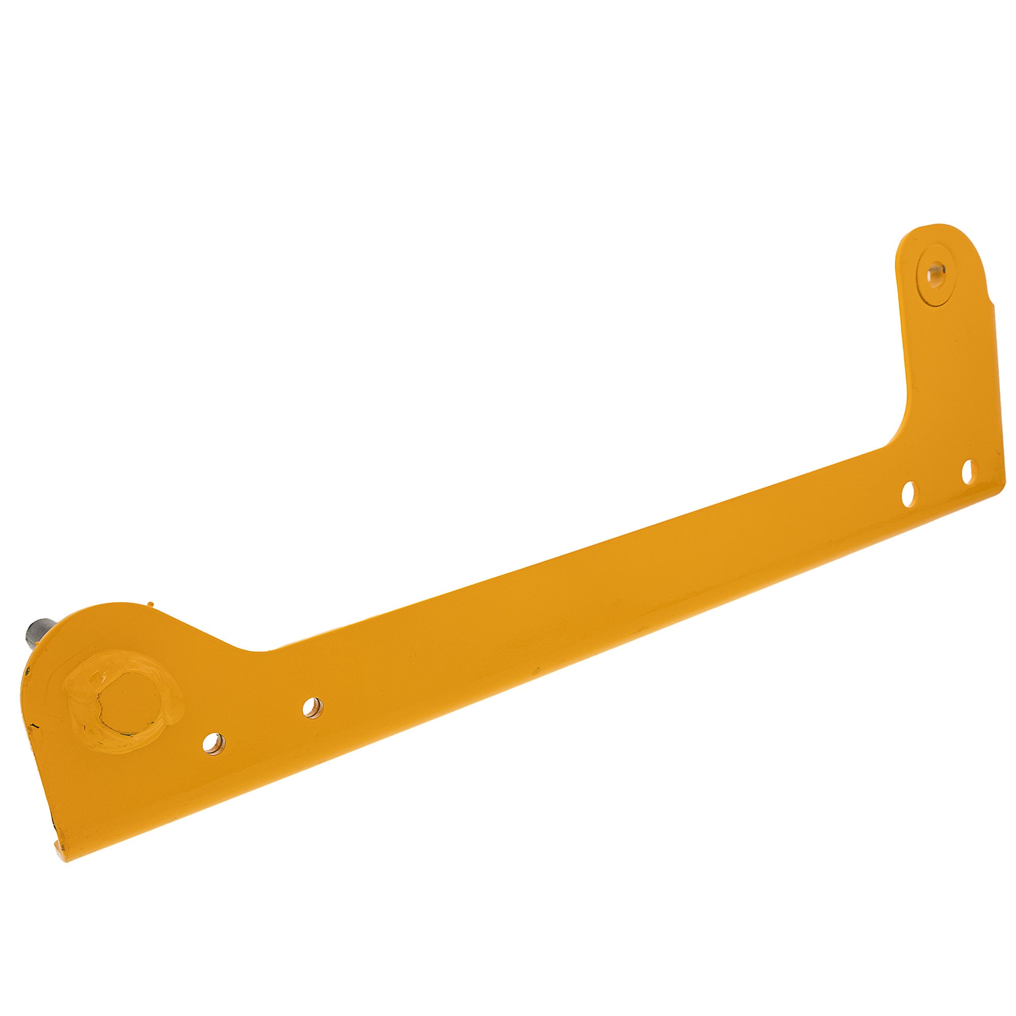 CUB CADET 603-05086A-4021 Yellow Right Lift Assembly
