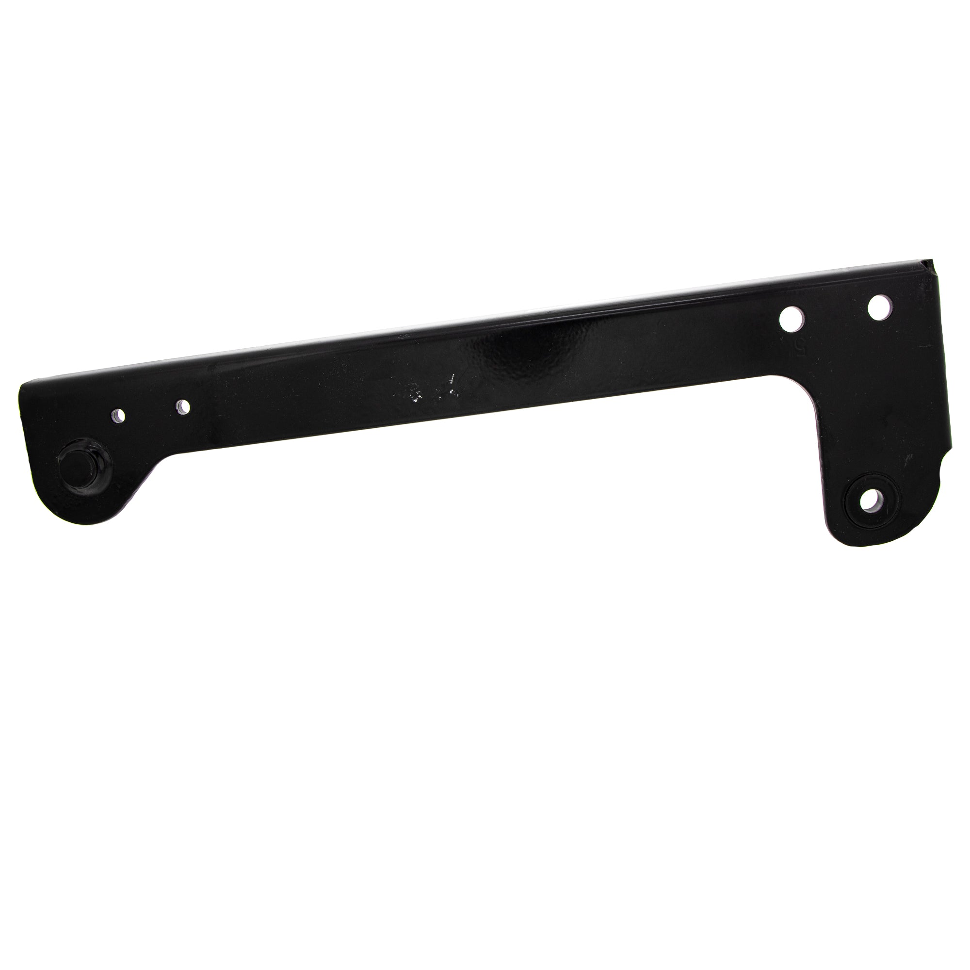CUB CADET 603-05087A-0637 Black Left Hand Lift Arm