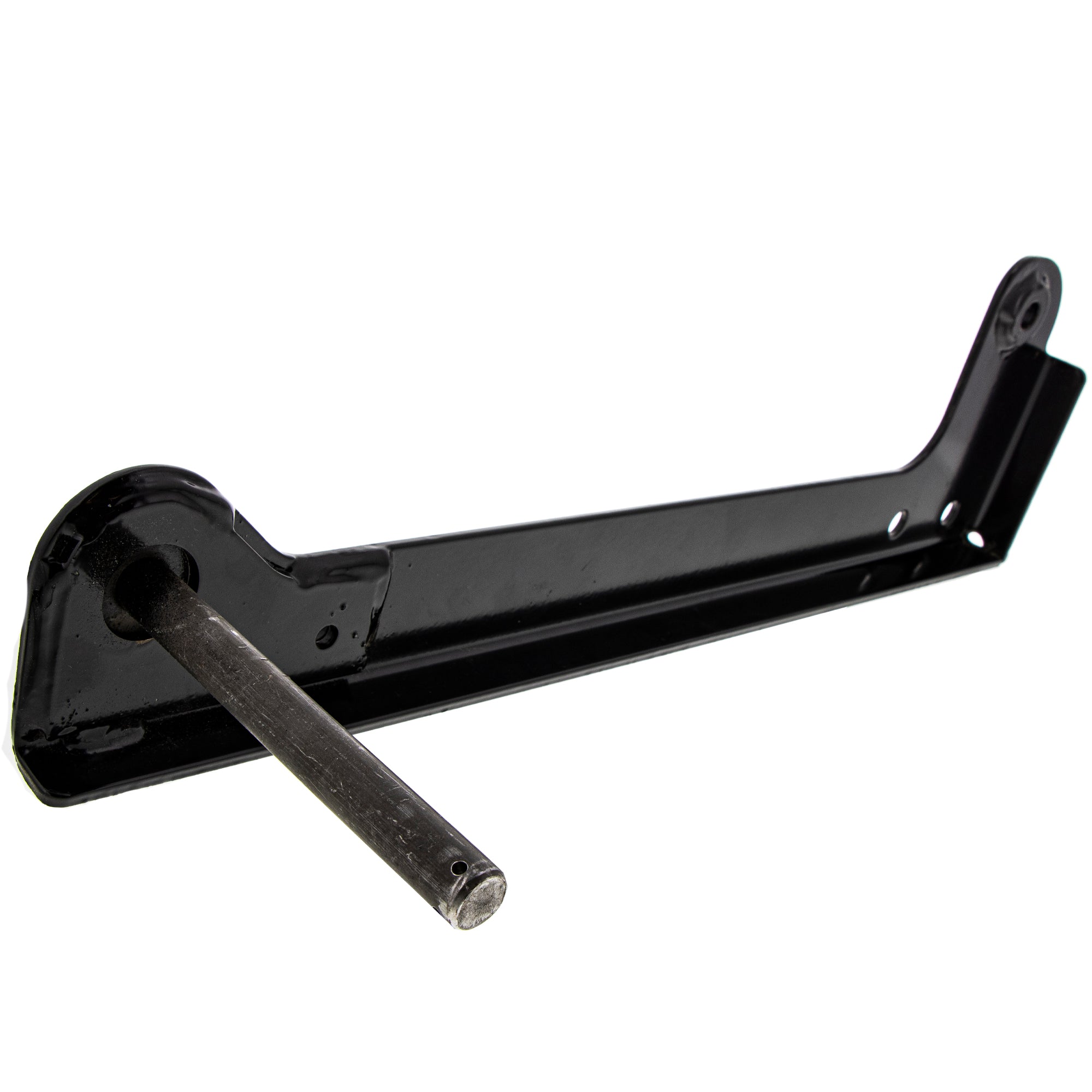 CUB CADET 603-05087A-0637 Black Left Hand Lift Arm