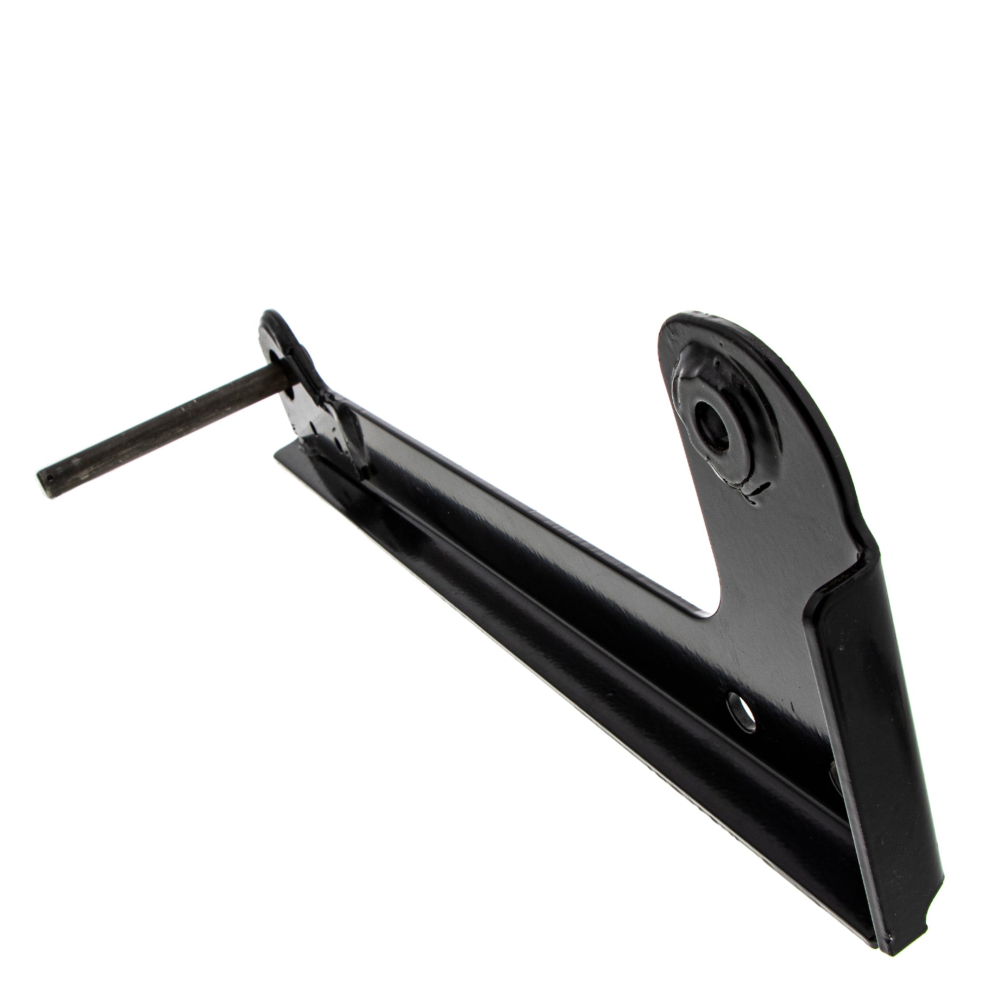 CUB CADET 603-05087A-0637 Black Left Hand Lift Arm