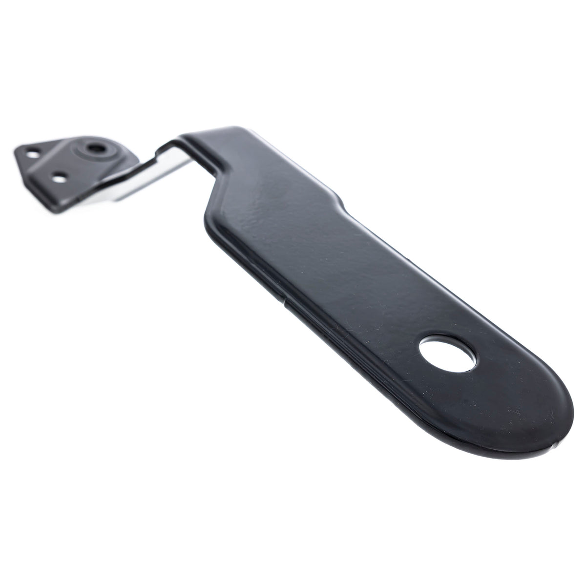 CUB CADET 603-05108B-0637 Black Deck Lift Plate Assembly