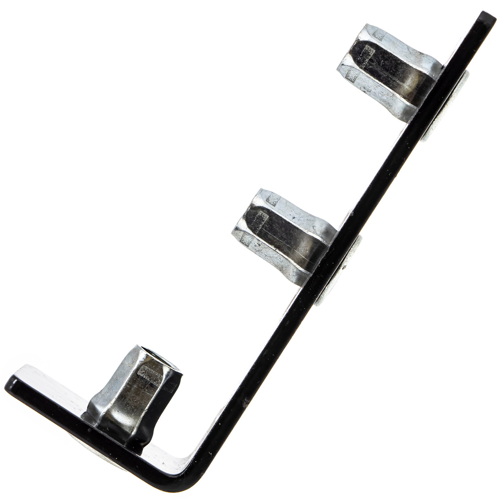 Troy-Bilt 603-05167 Bagger Baffle Mounting Bracket